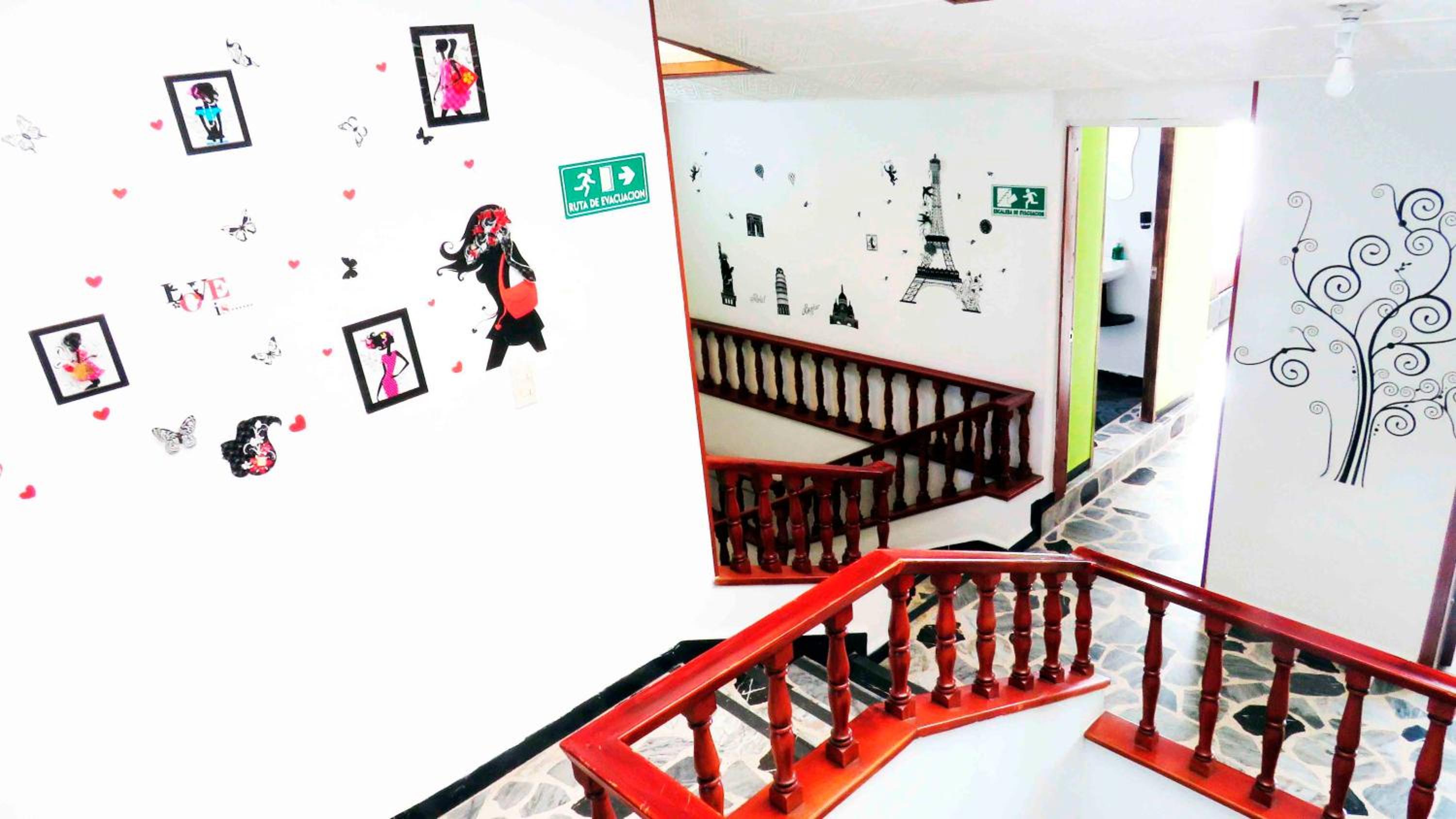 Hotel Bogota House