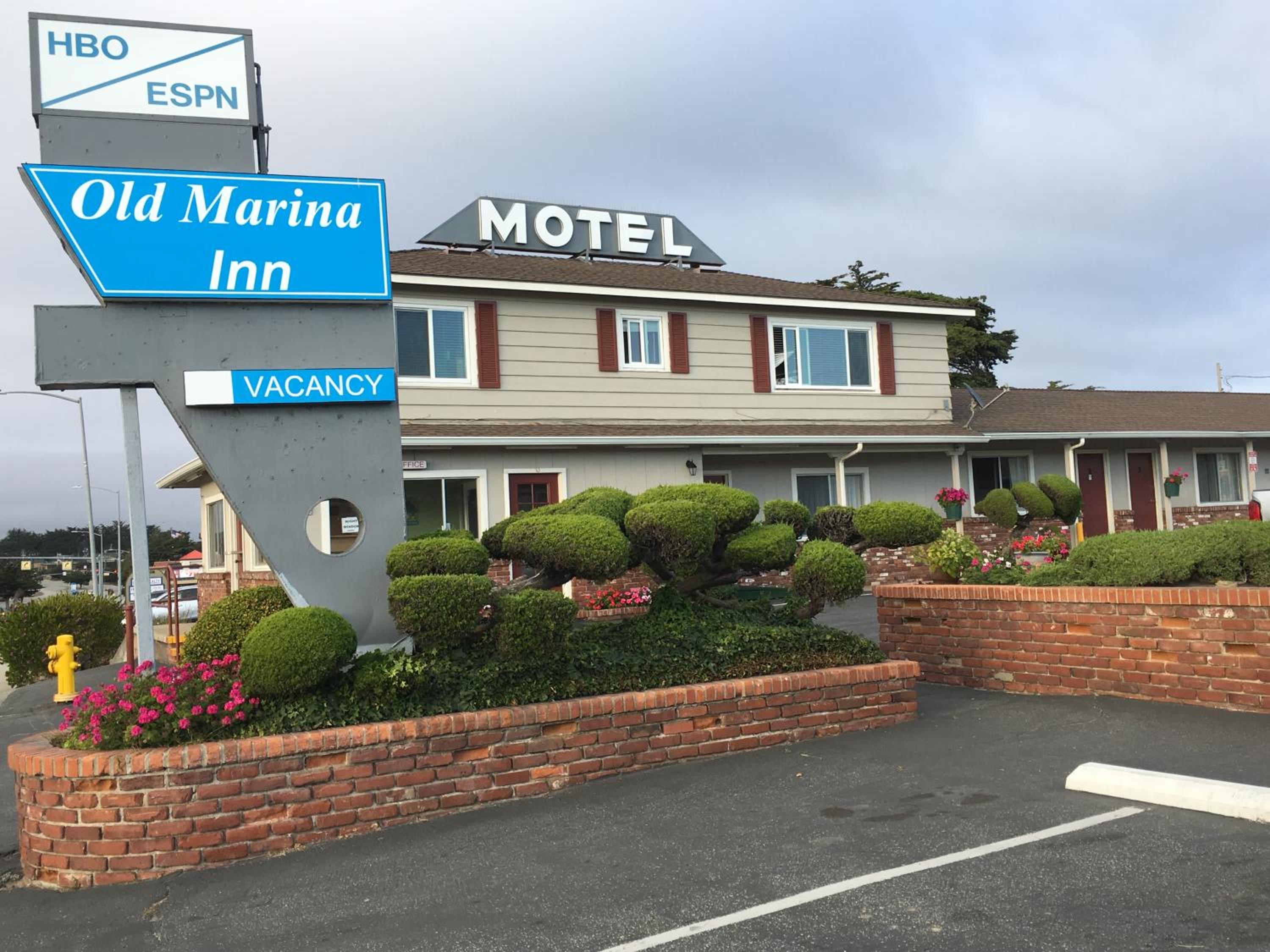 Marina Vacations - Old Marina Inn - Property Image 1