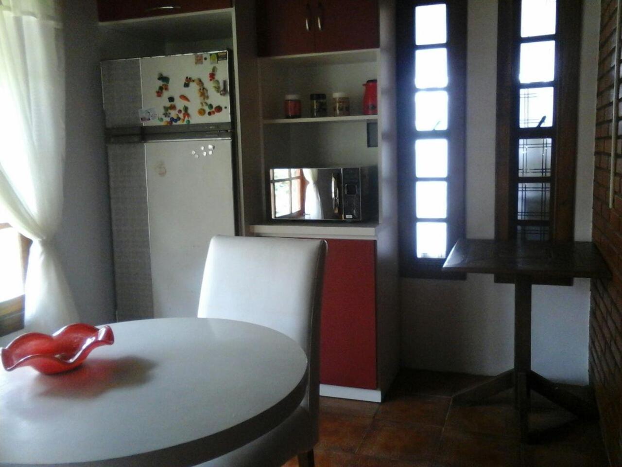Casarão Villa maggi