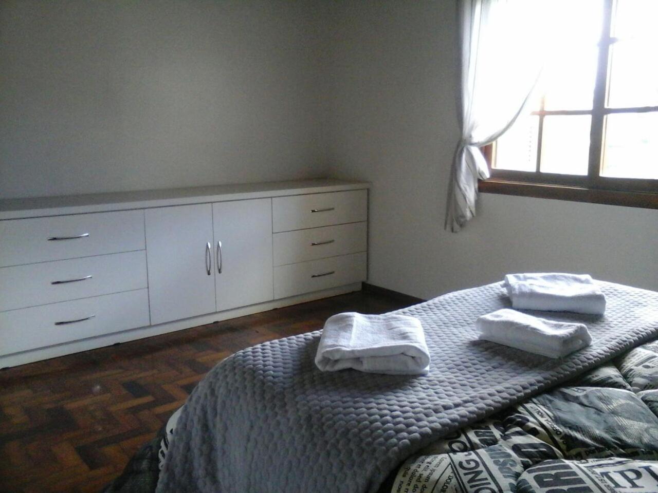 Casarão Villa maggi