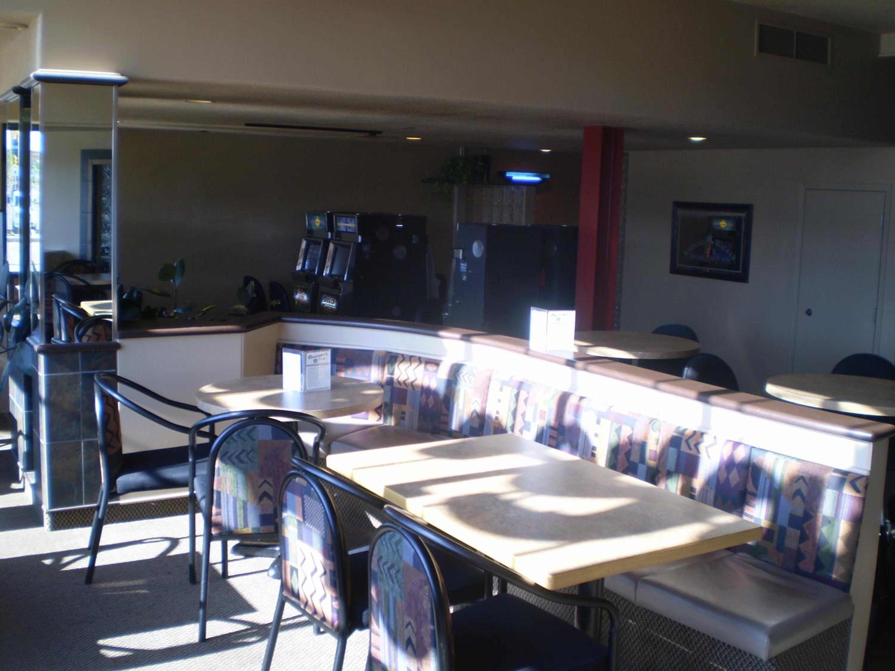Brandon Vacations - Keystone Motor Inn - Property Image 3