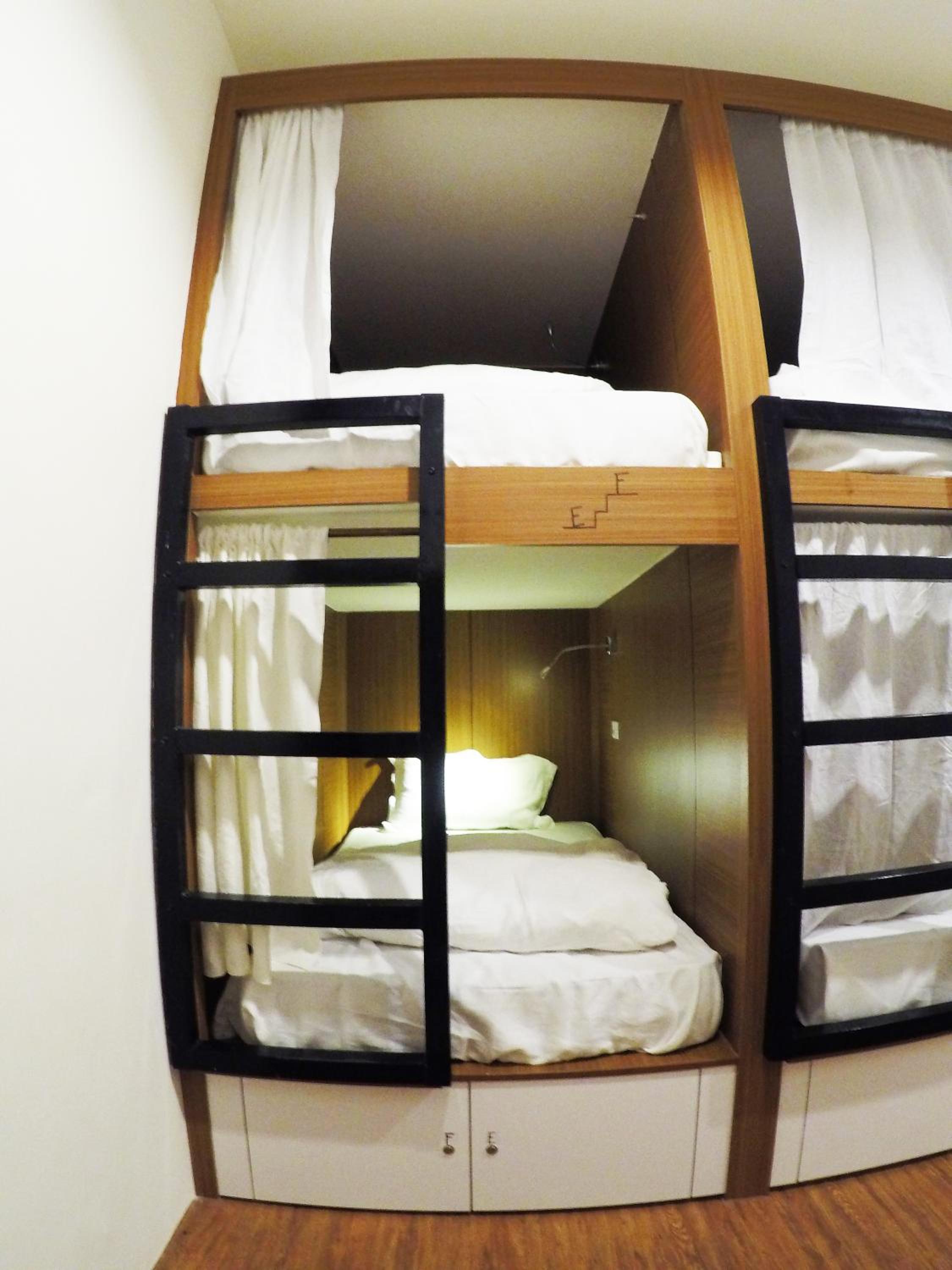 Master Chitow Hostel