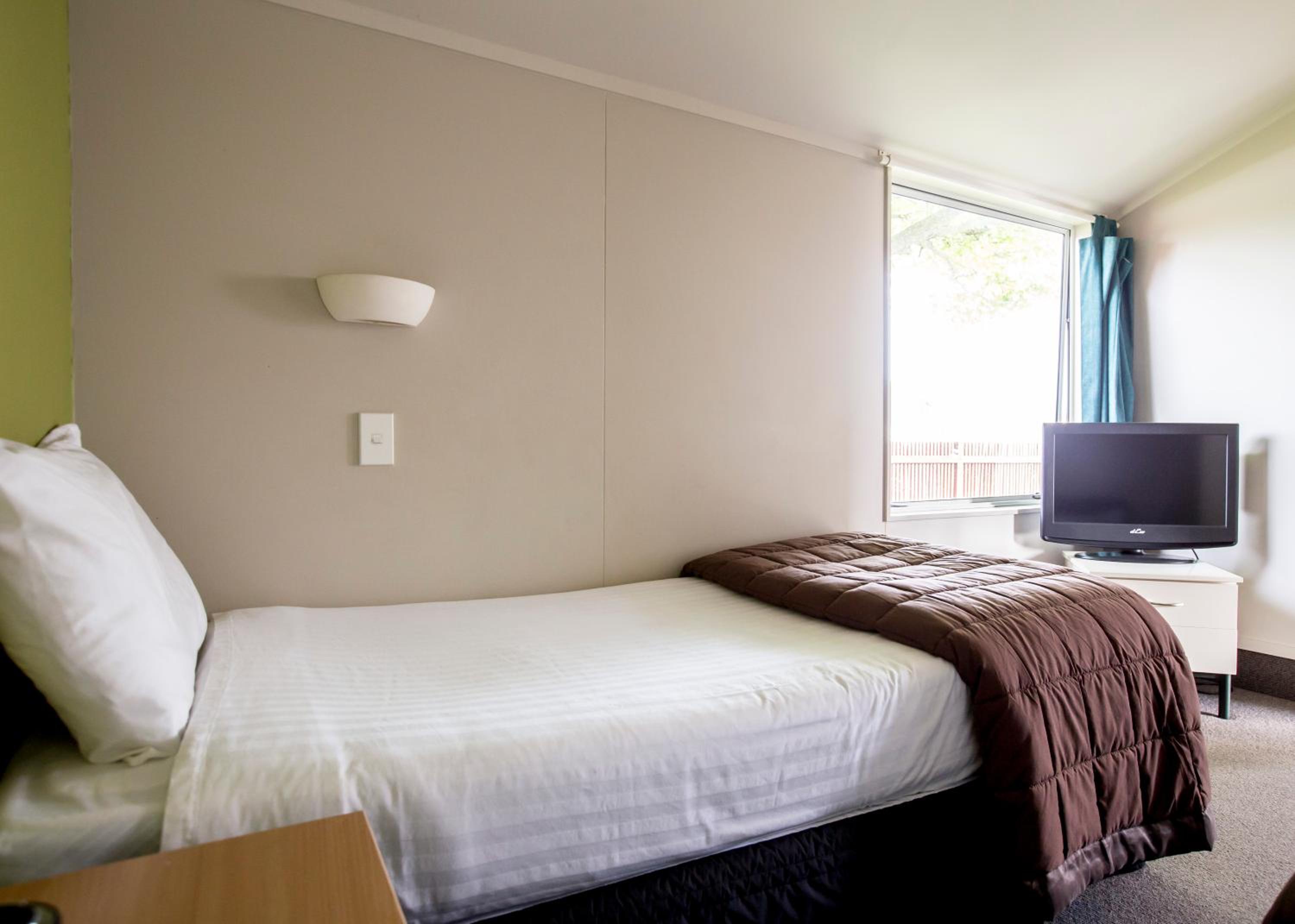 Kennedy Park Resort Napier