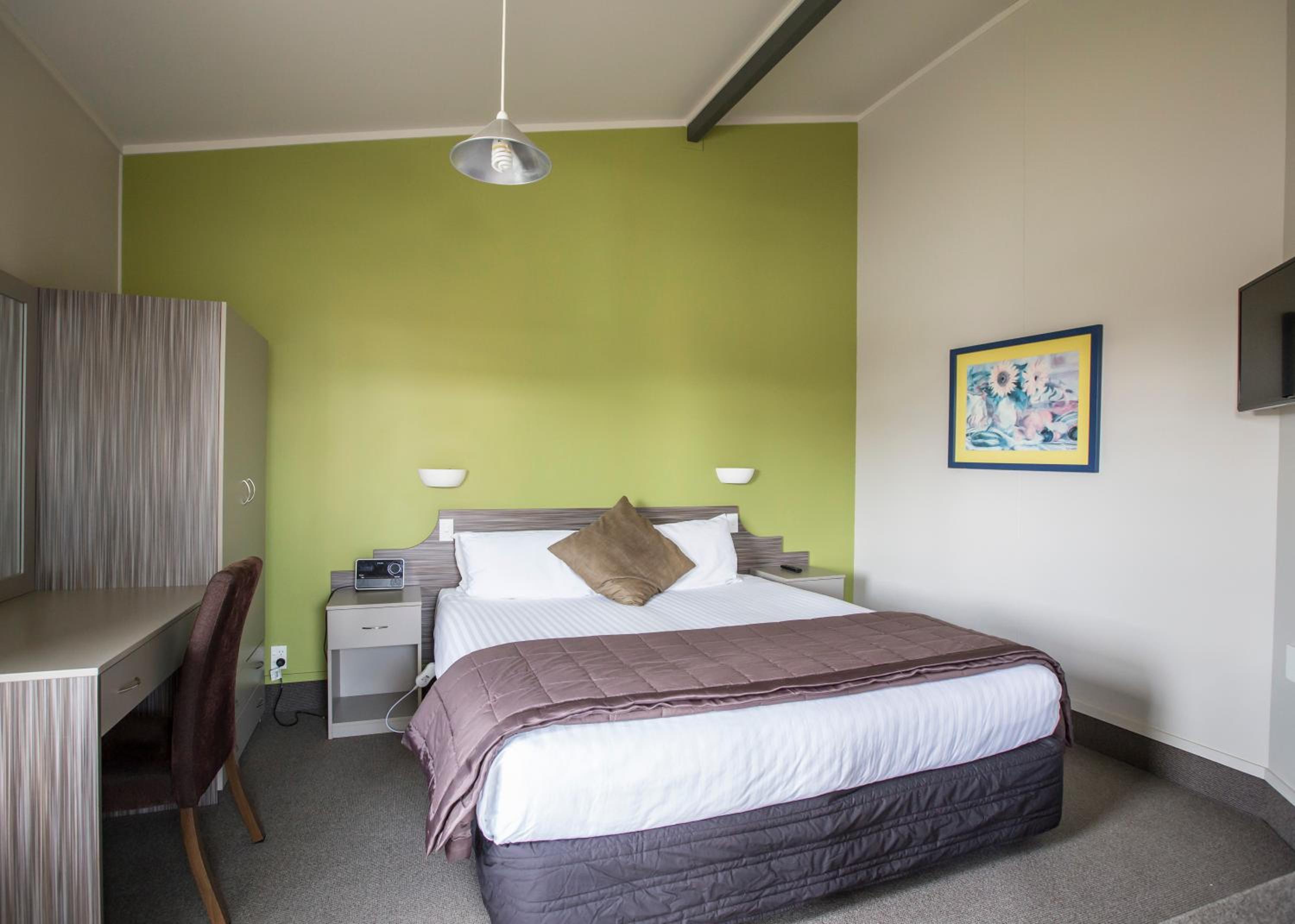 Kennedy Park Resort Napier