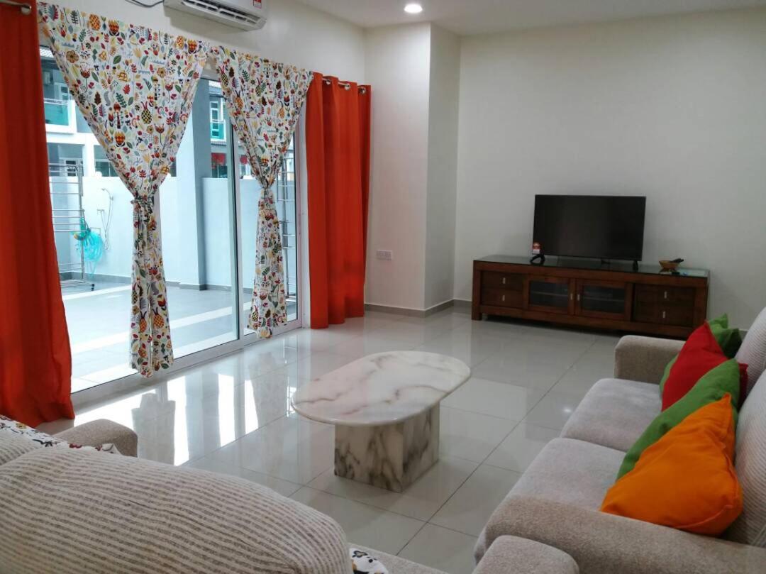 Pangkor Holiday Home photo 3