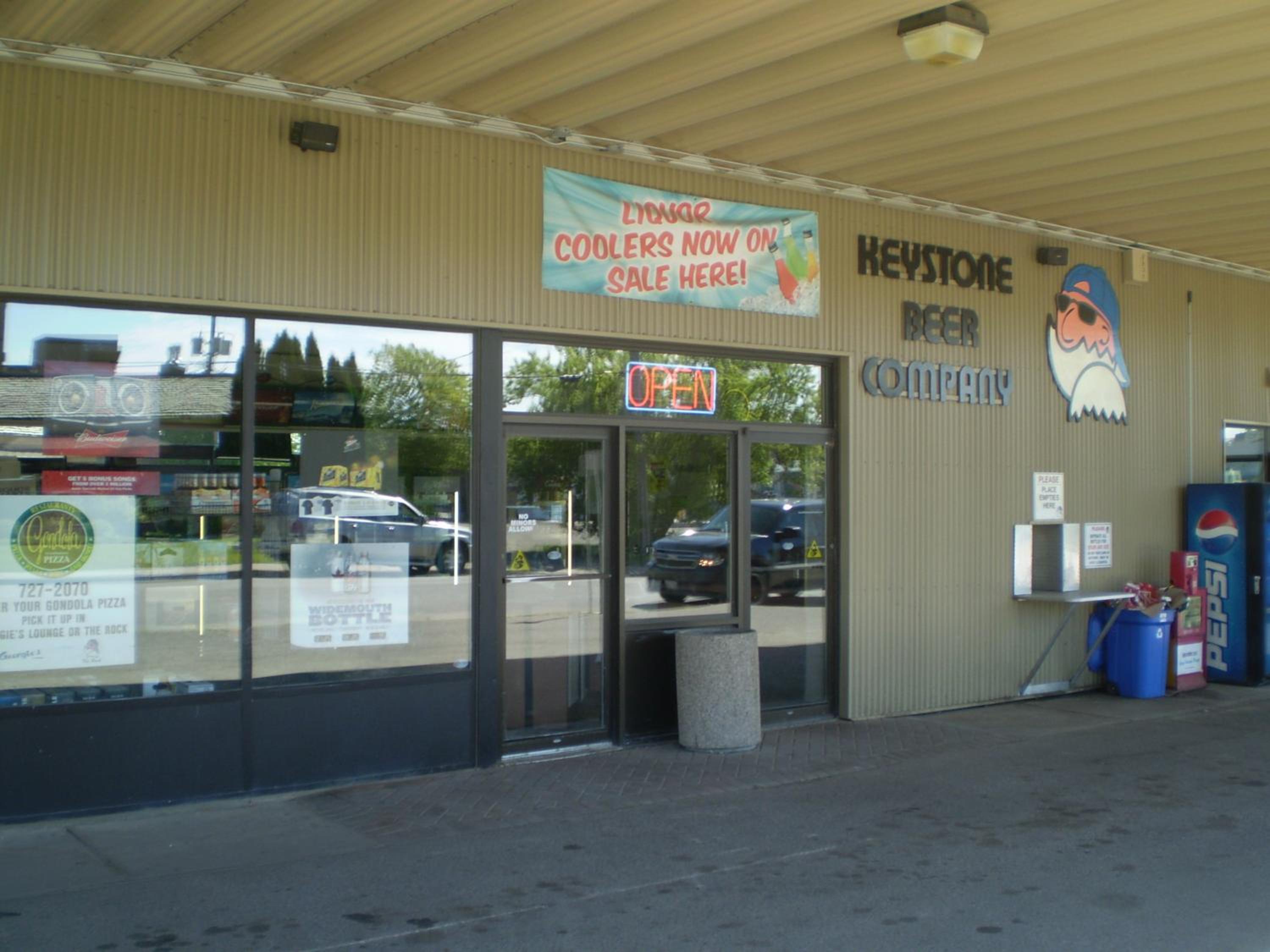 Brandon Vacations - Keystone Motor Inn - Property Image 9