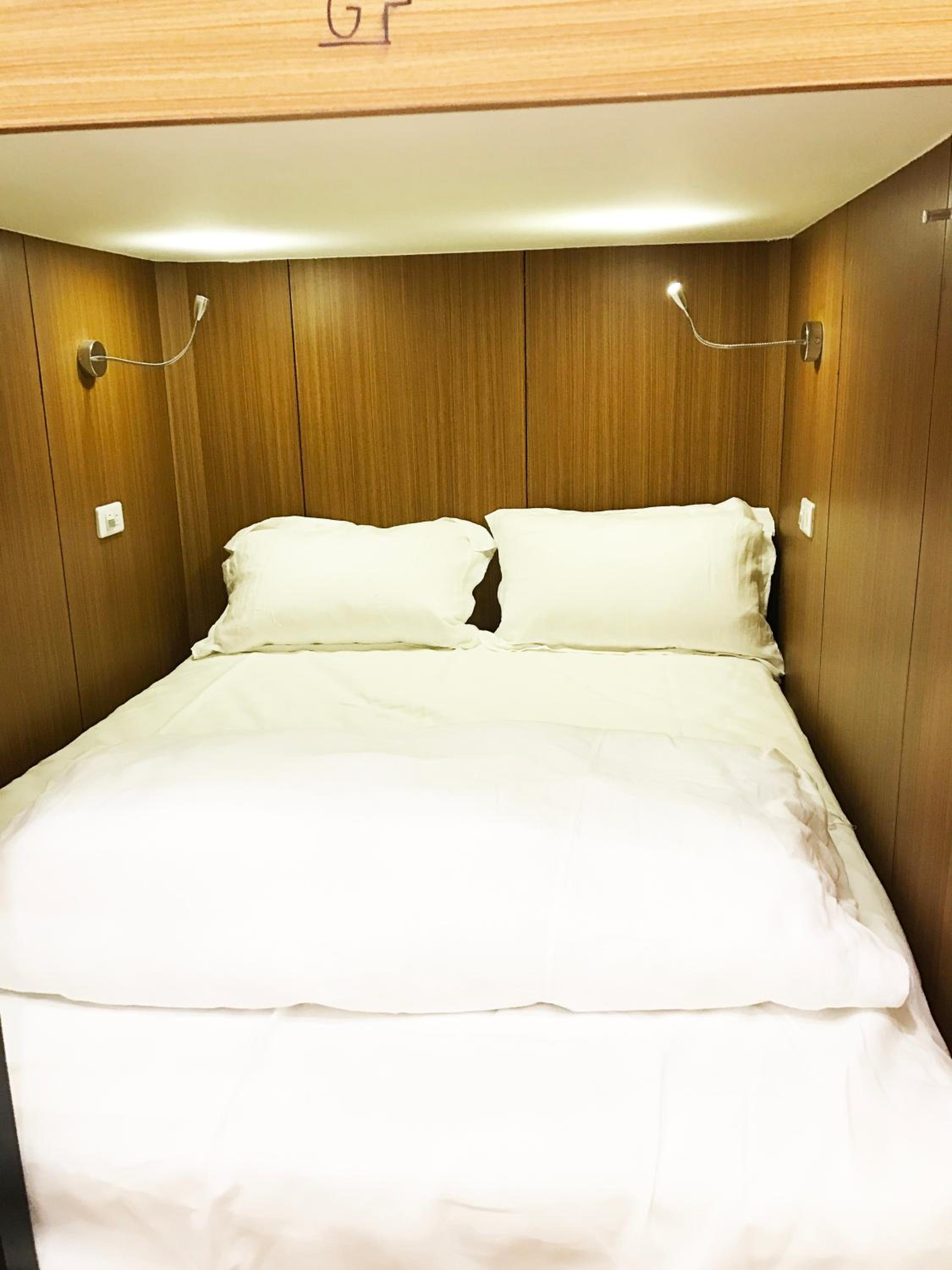 Master Chitow Hostel