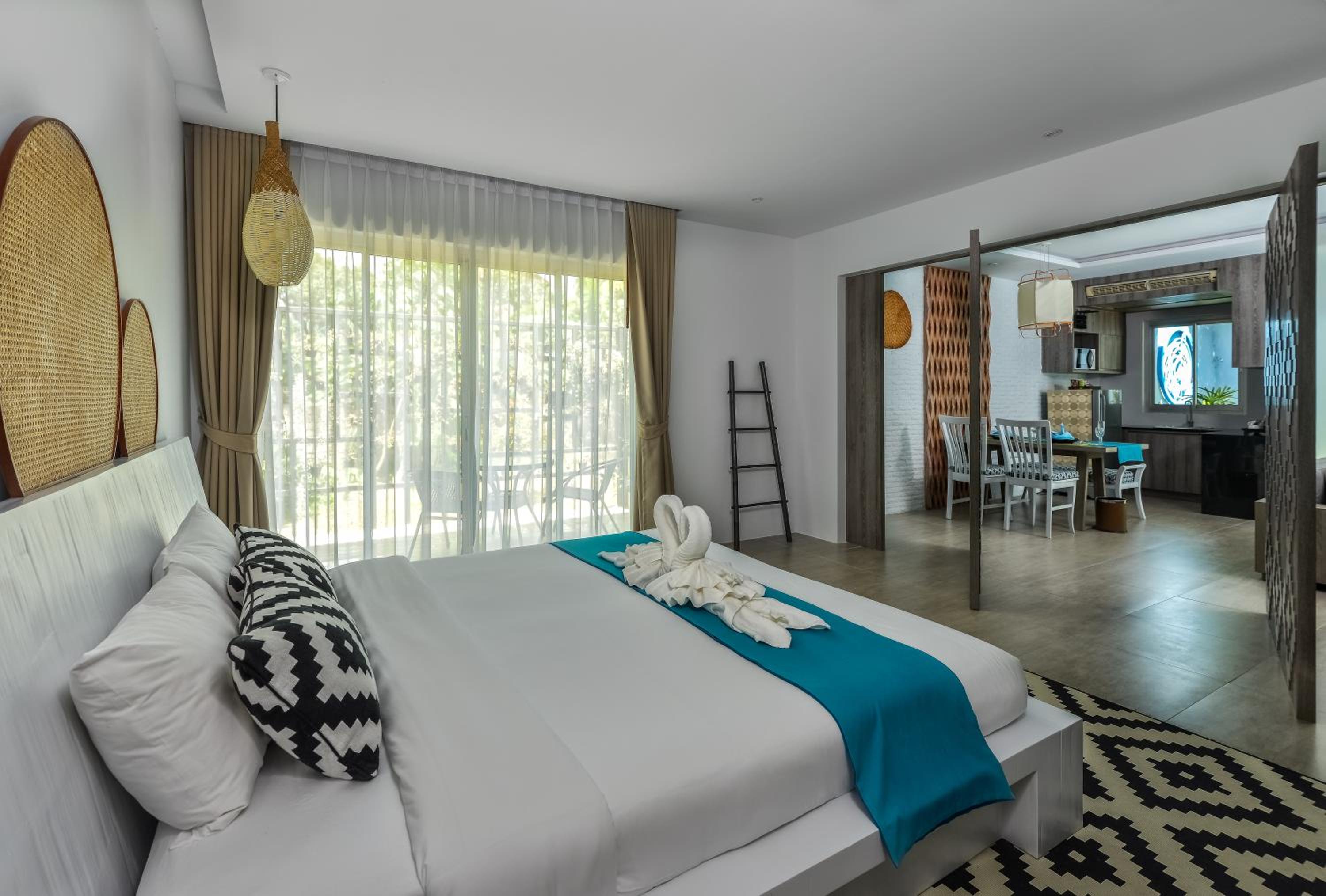 Villa Sonata Phuket — 15
