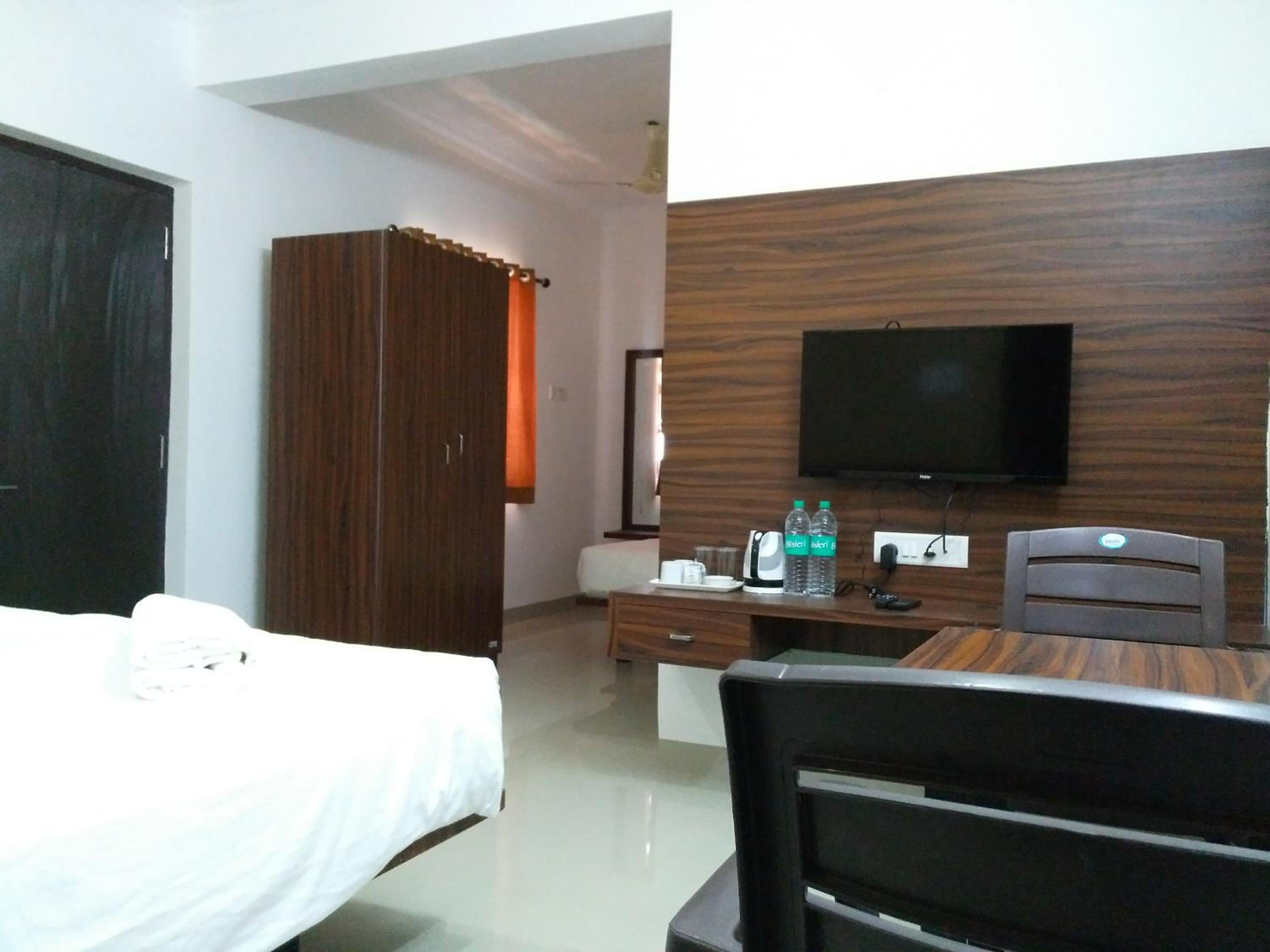 Iora Baga Beach