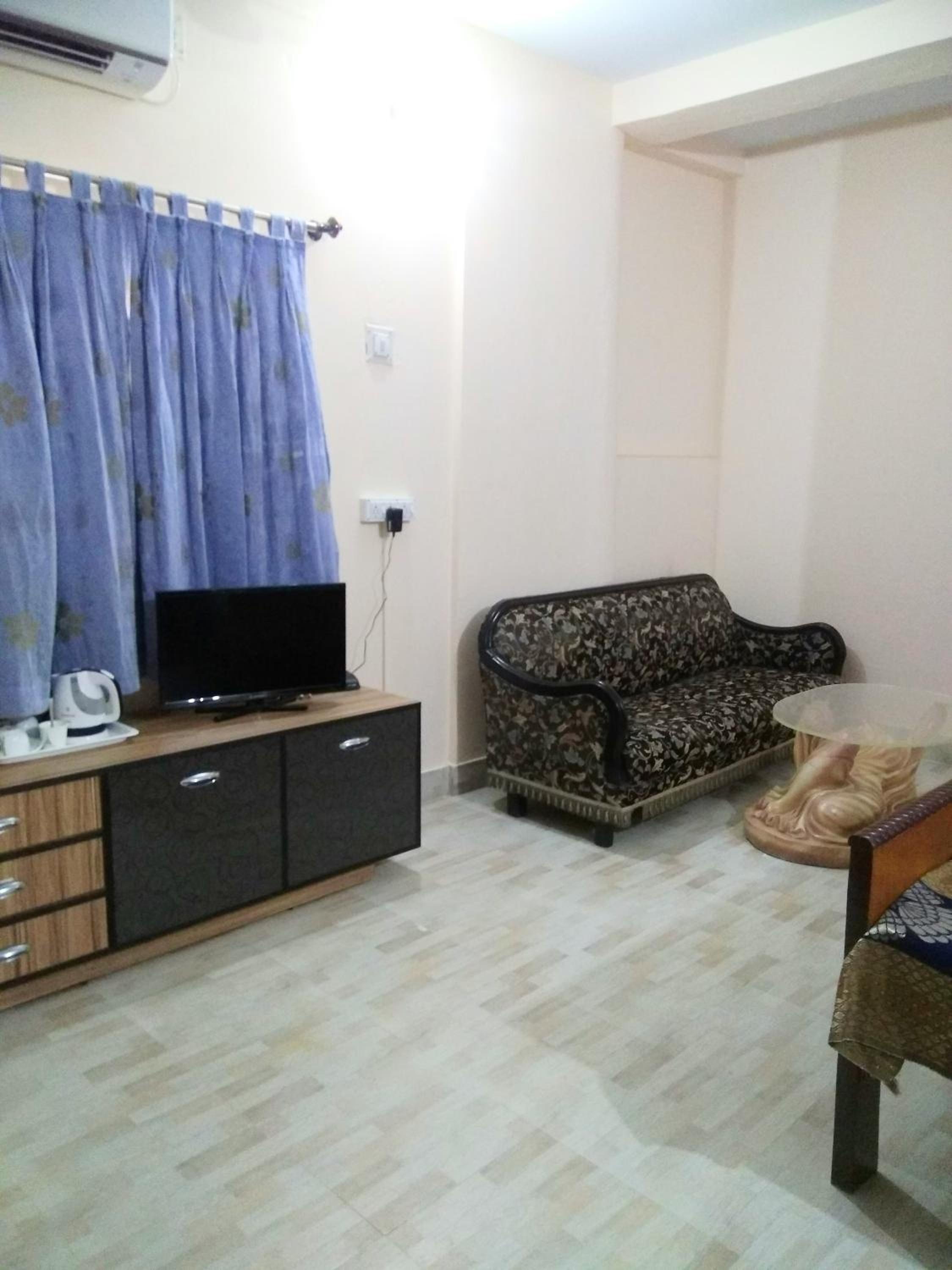 Kollolini Kolkata