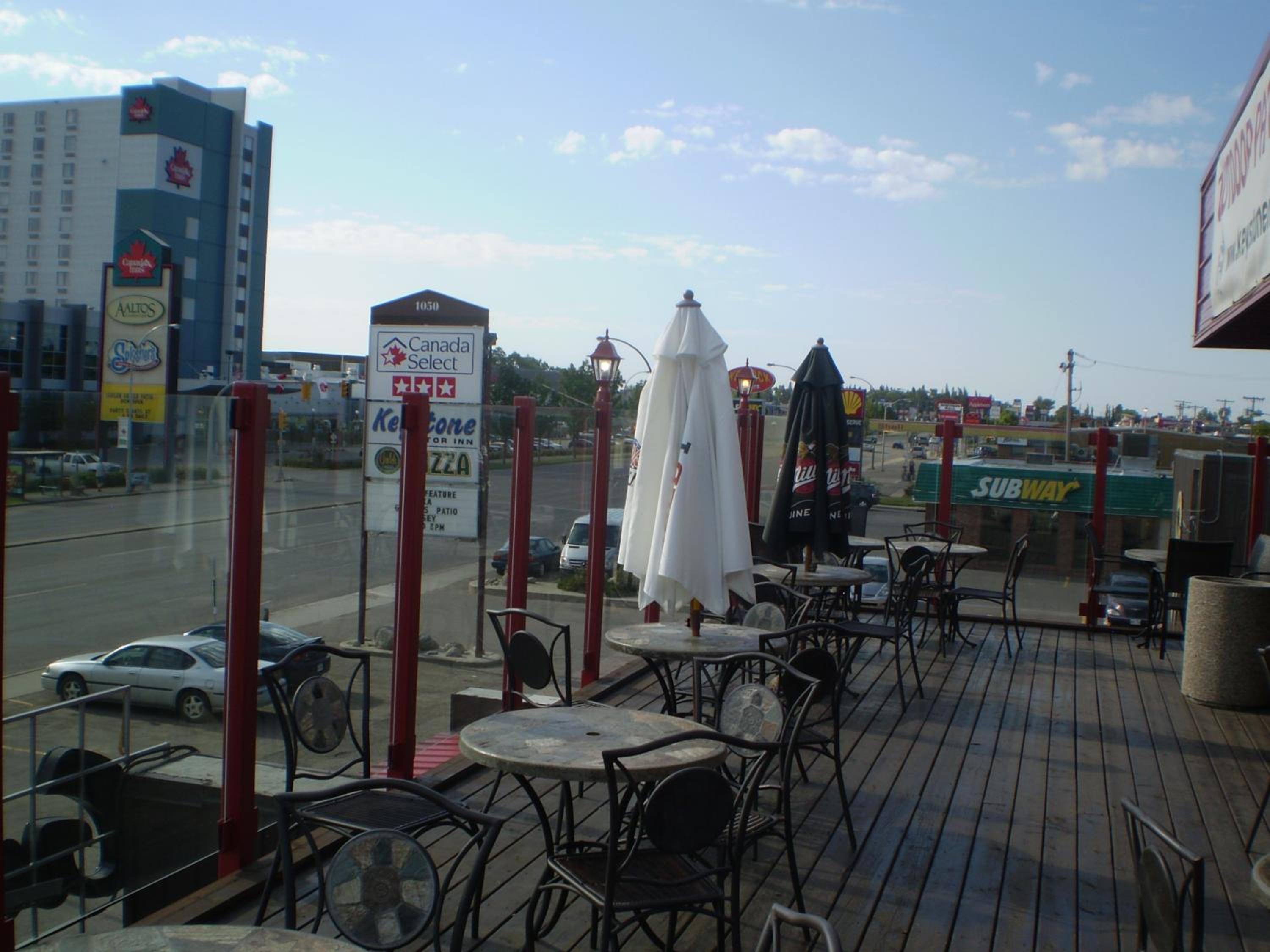 Brandon Vacations - Keystone Motor Inn - Property Image 8
