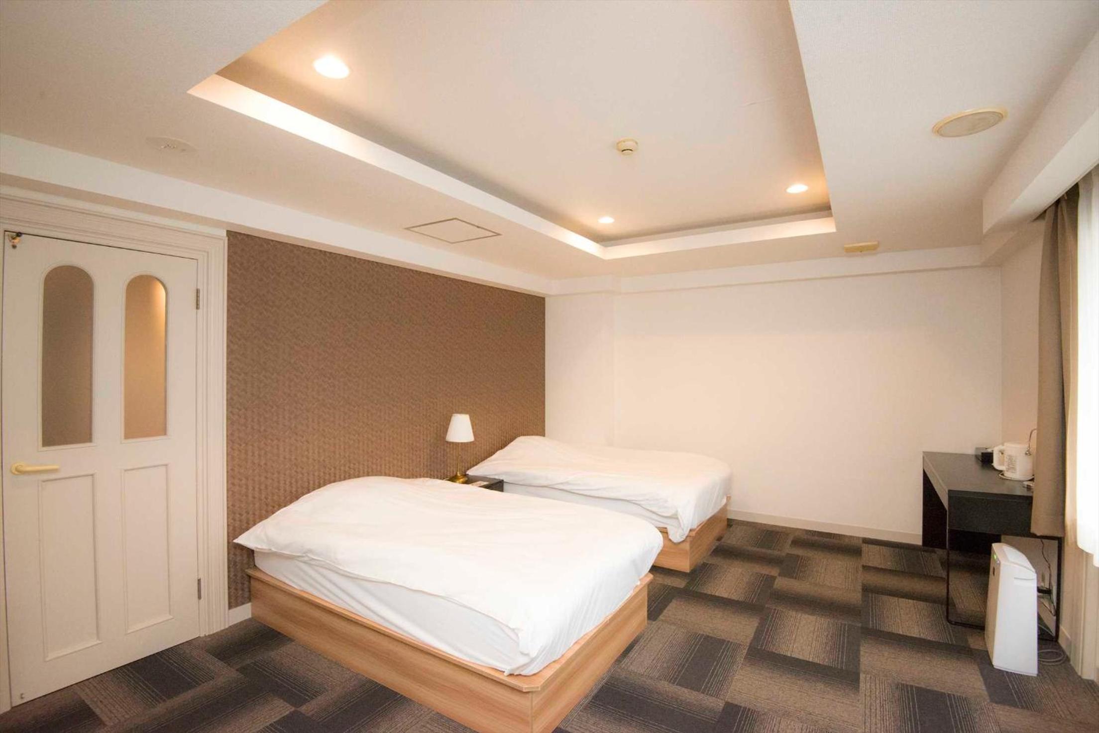 Stay Inn Will URAWA