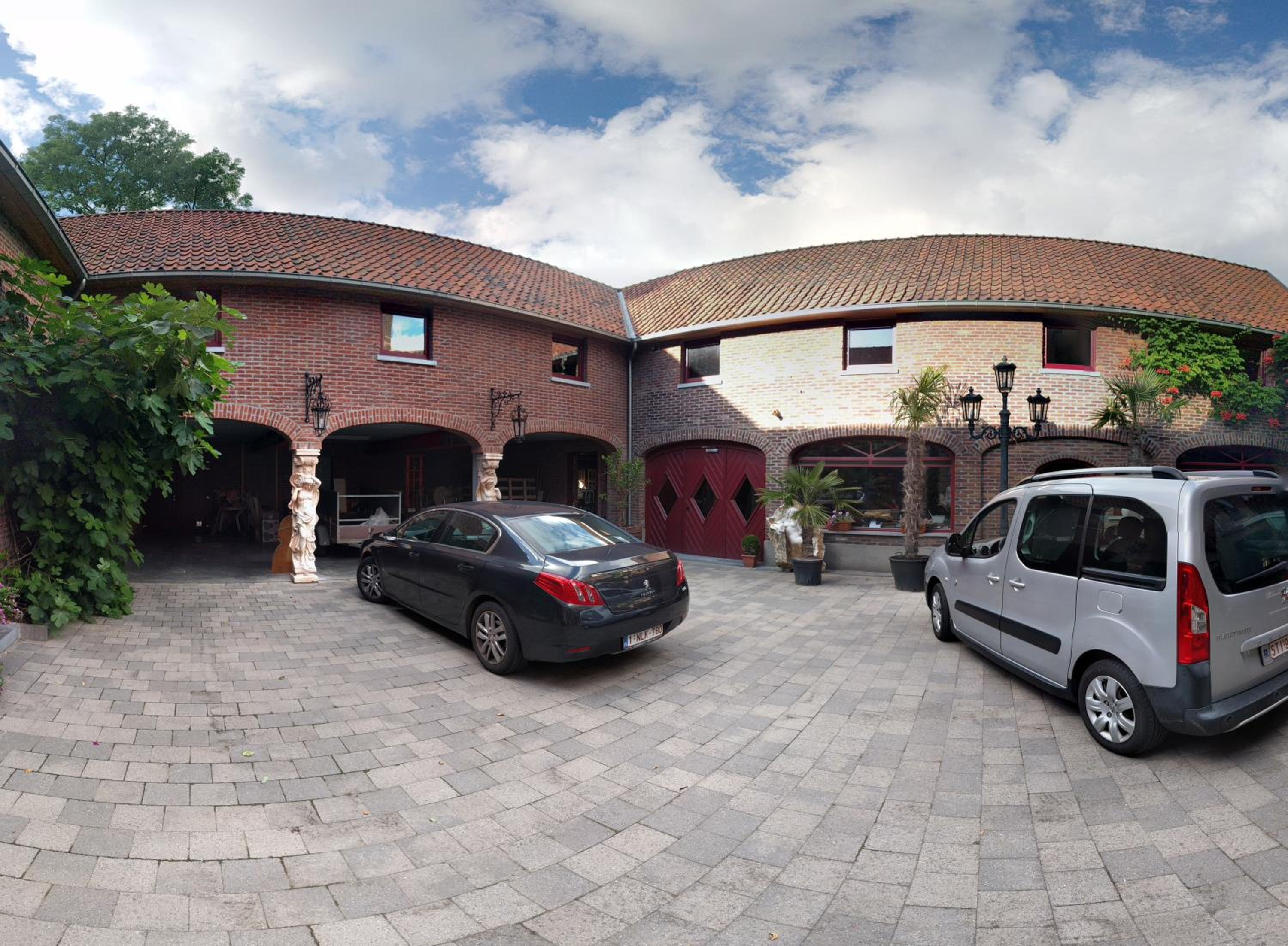 Shangrilaherzele