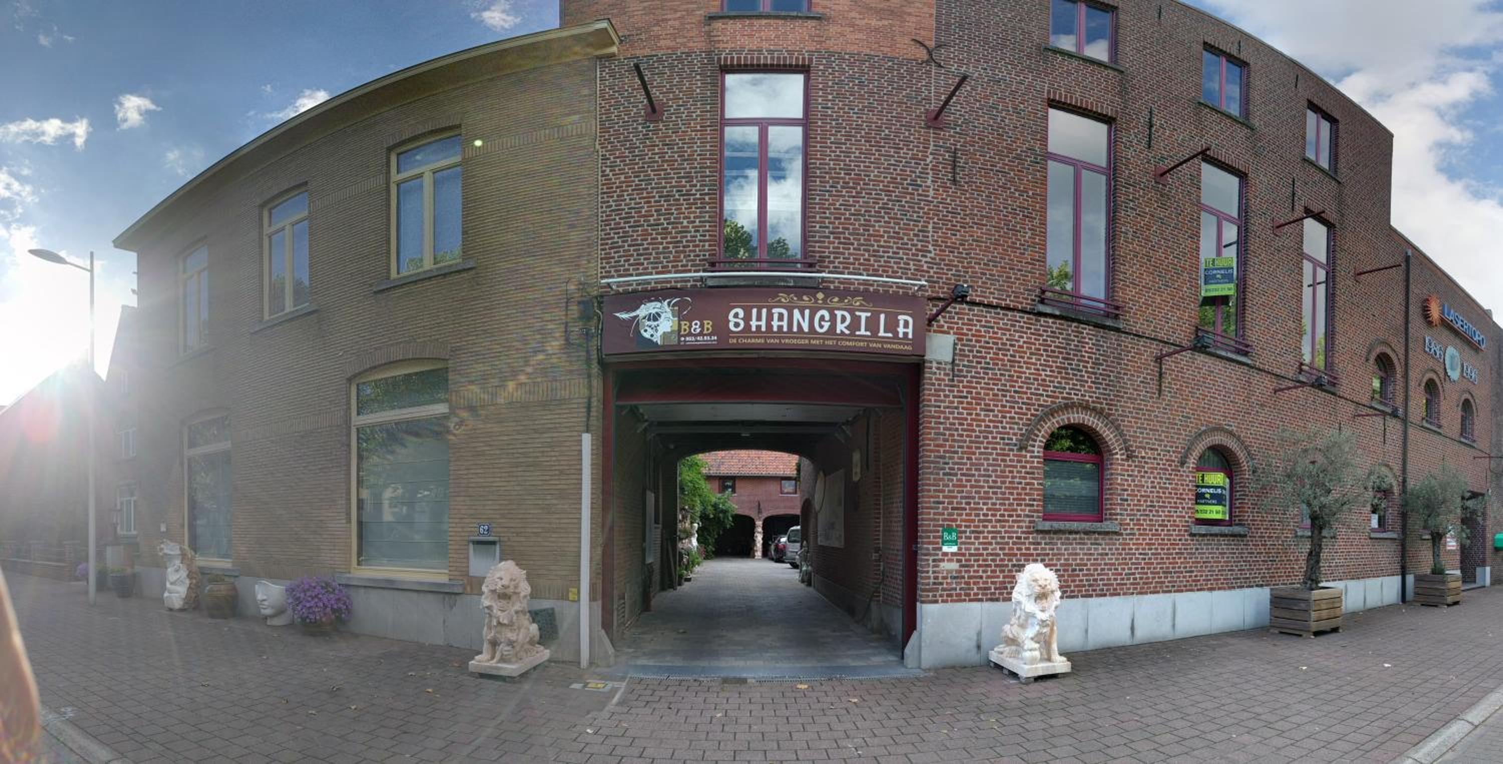 Shangrilaherzele