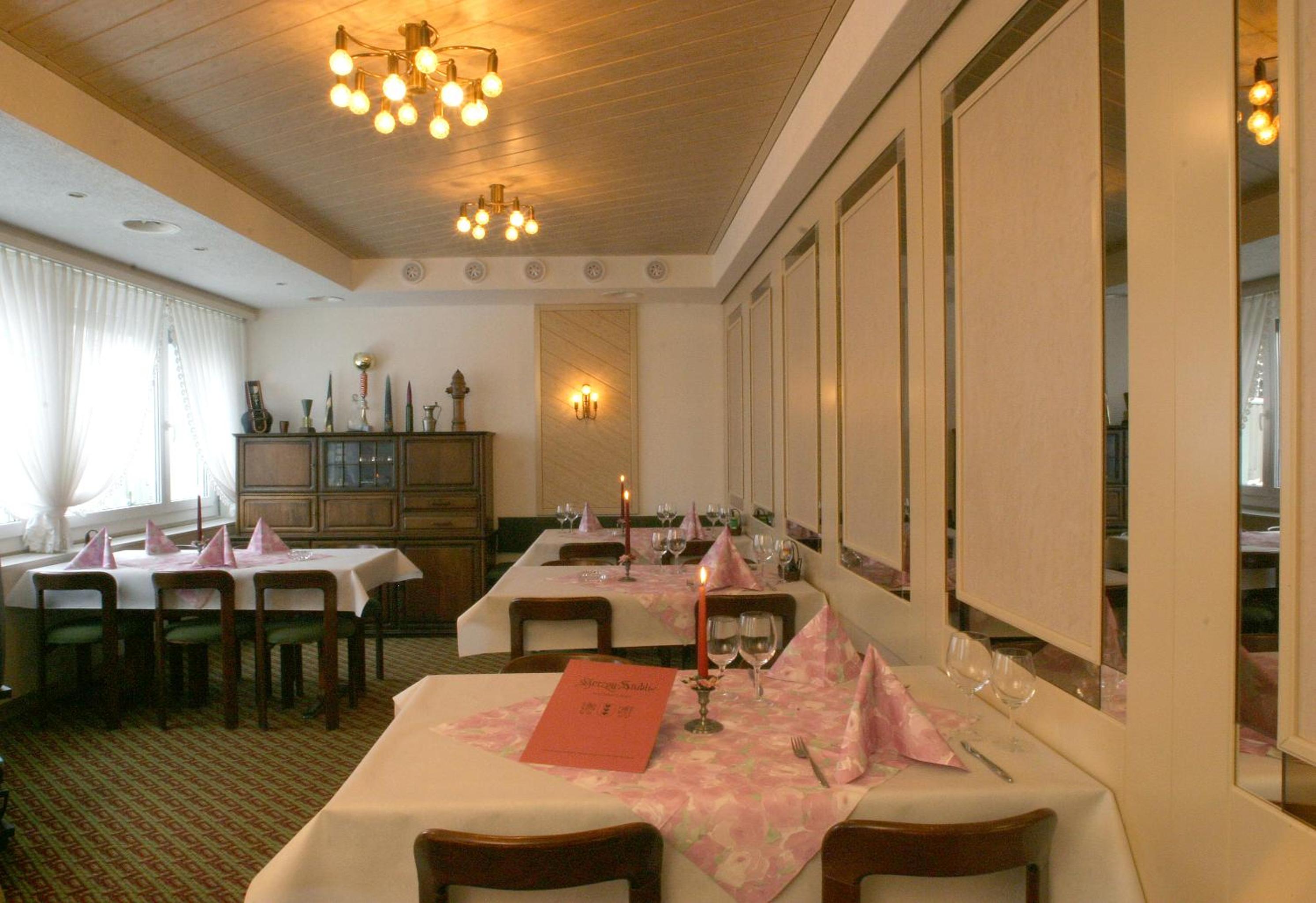 Backpackers Gasthaus Post