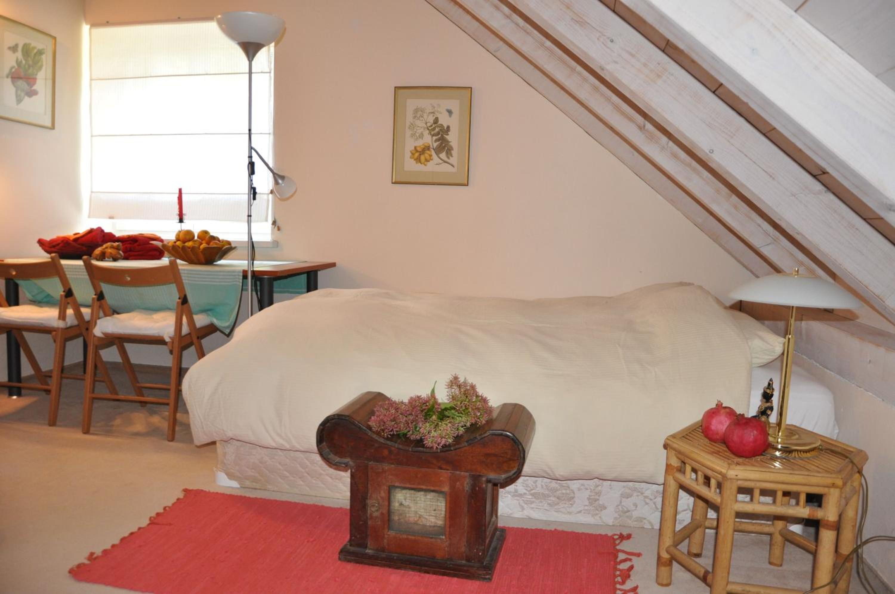 Bed and Breakfast Bavaria München