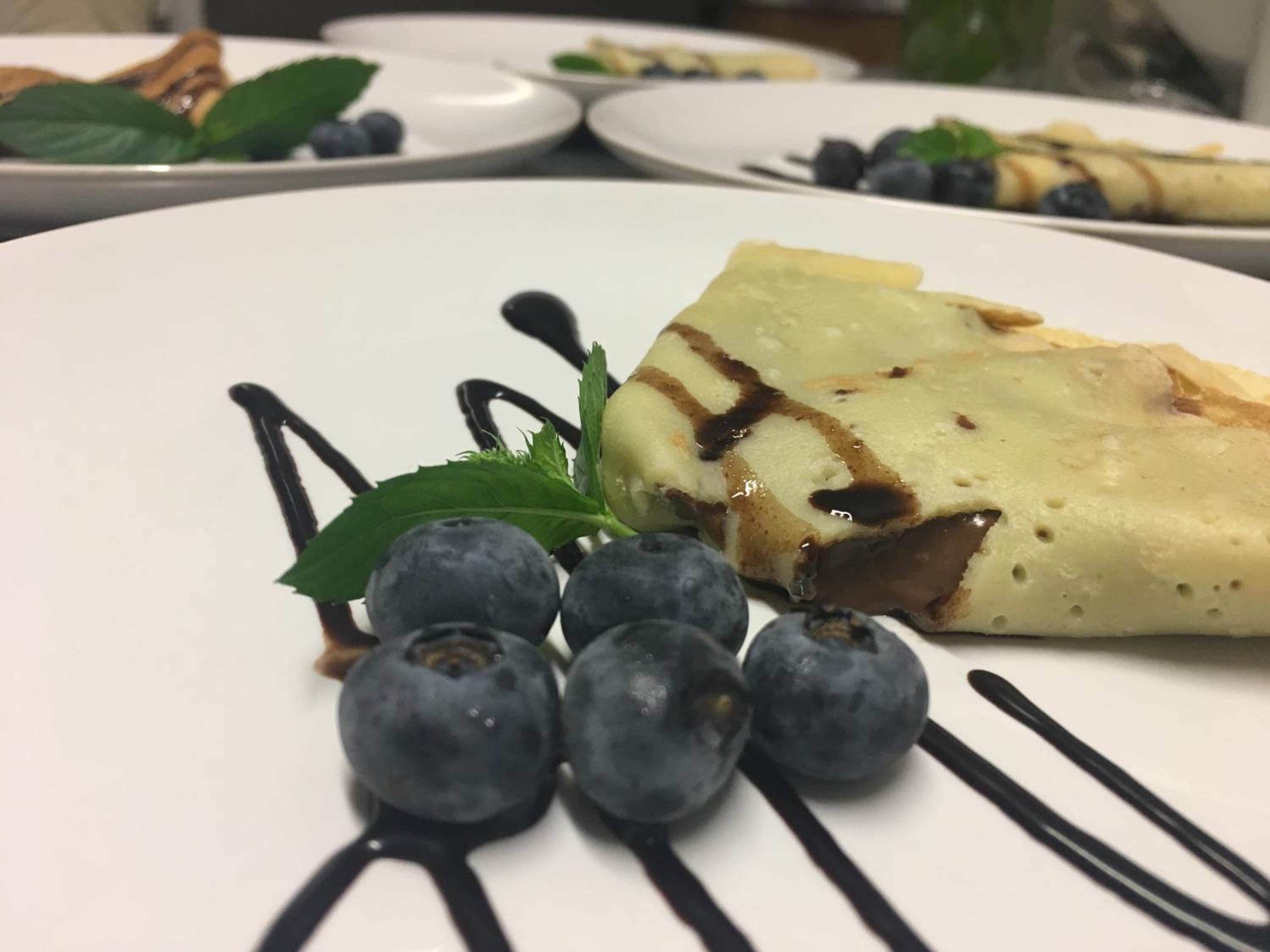 B&B Il Piccolo Principe room and breakfast
