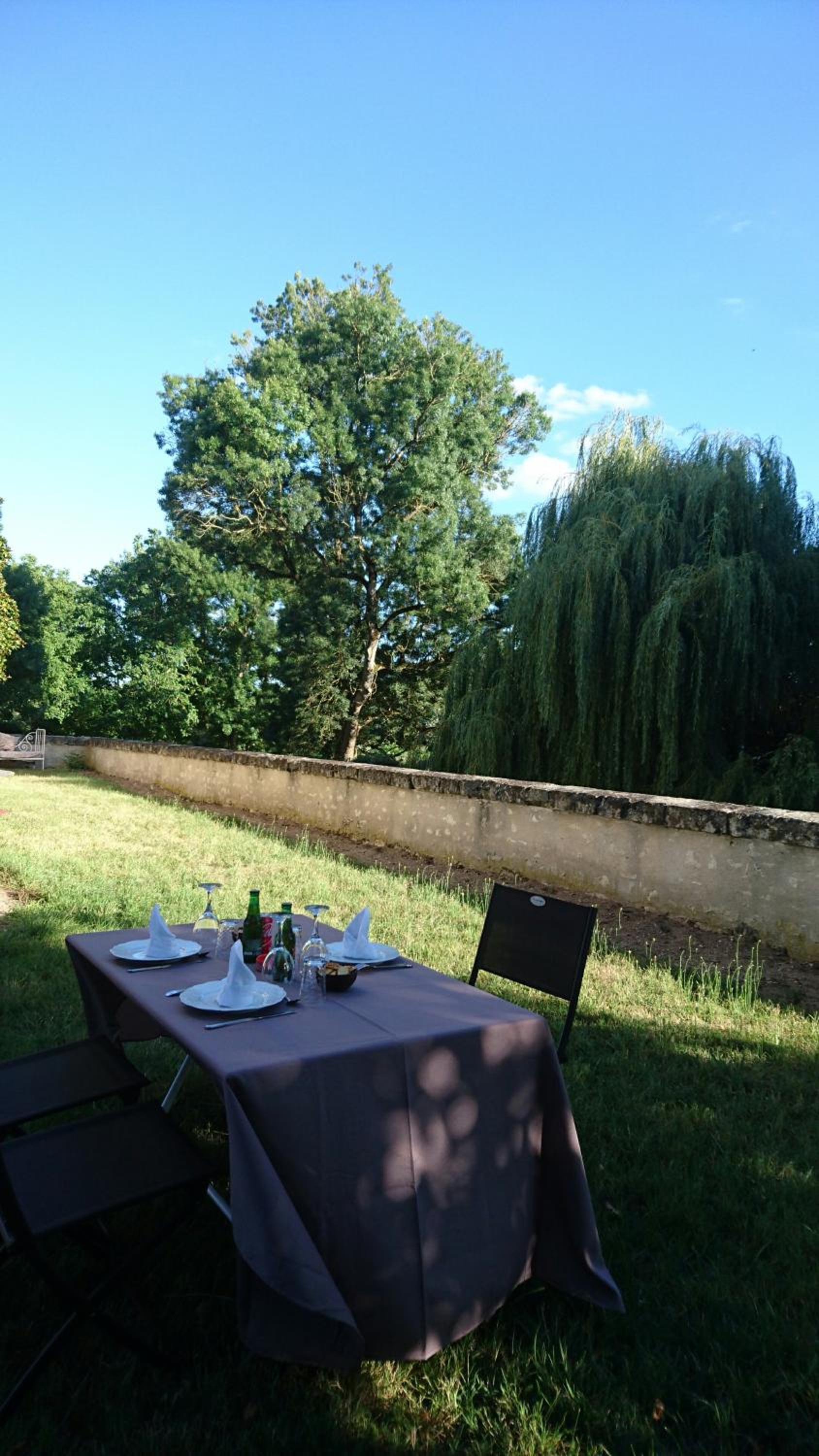 Moulin d'Amour
