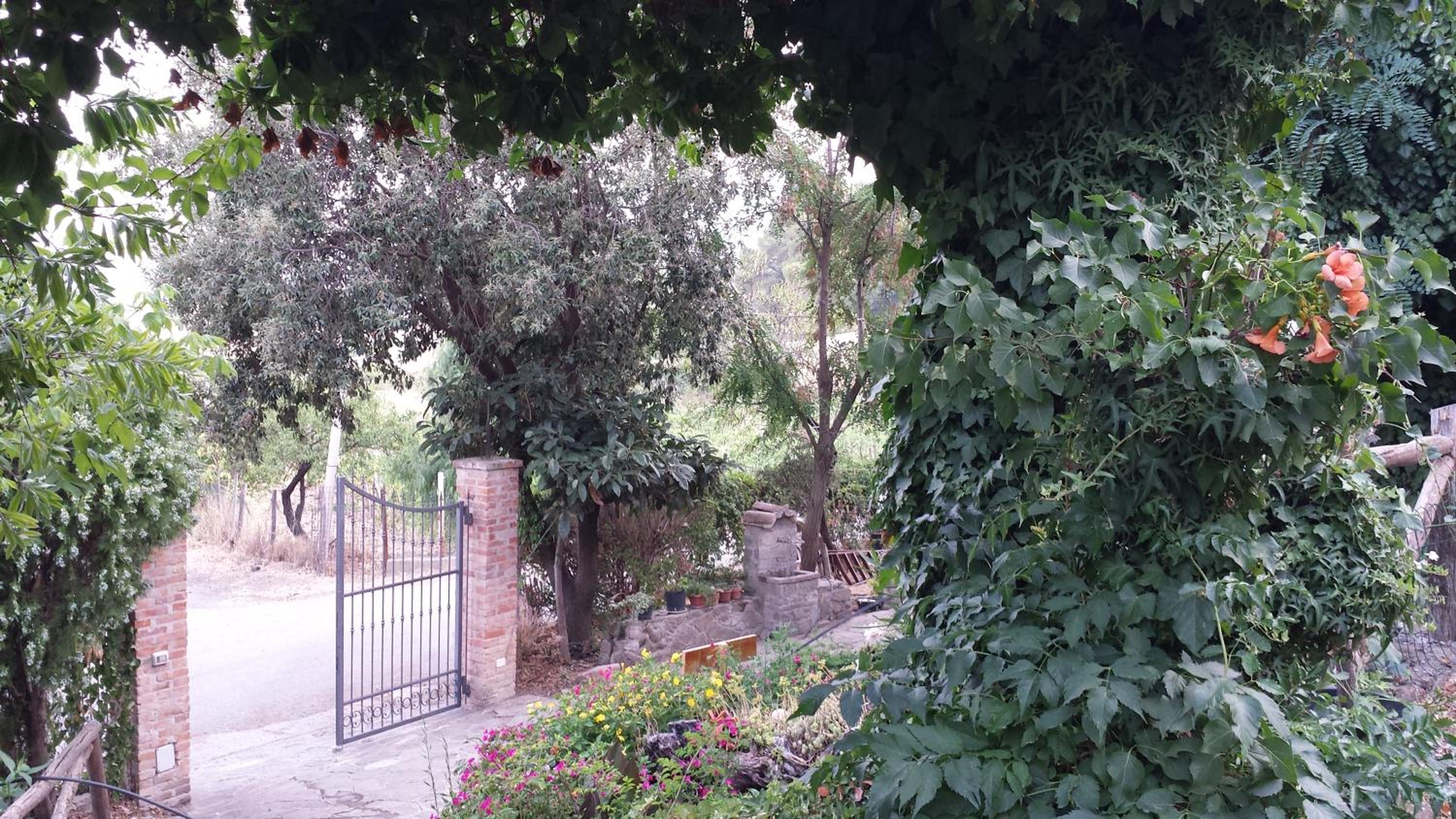 Agriturismo Masseria Tufaro view 5