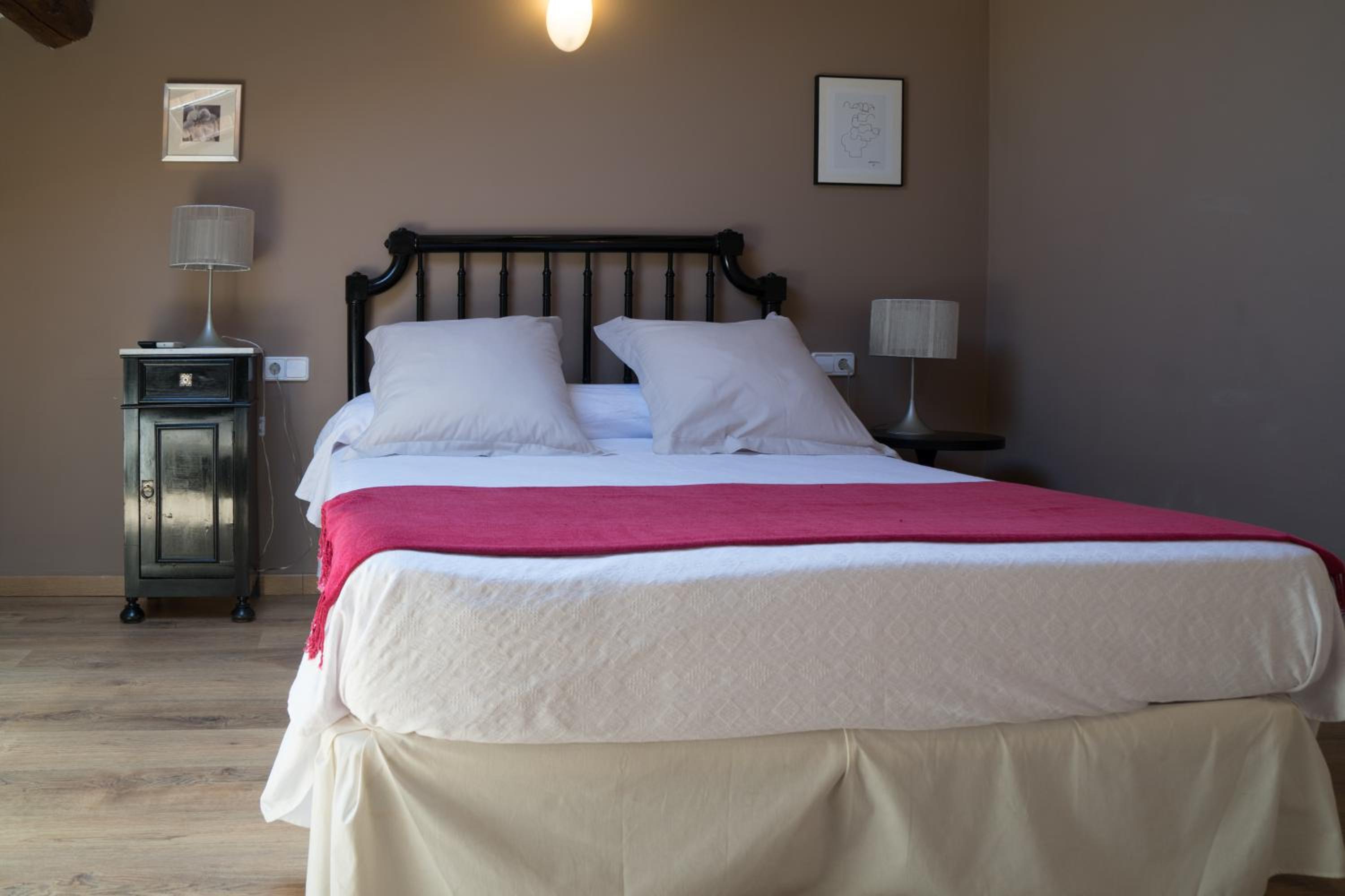Vilosell Wine Hotel