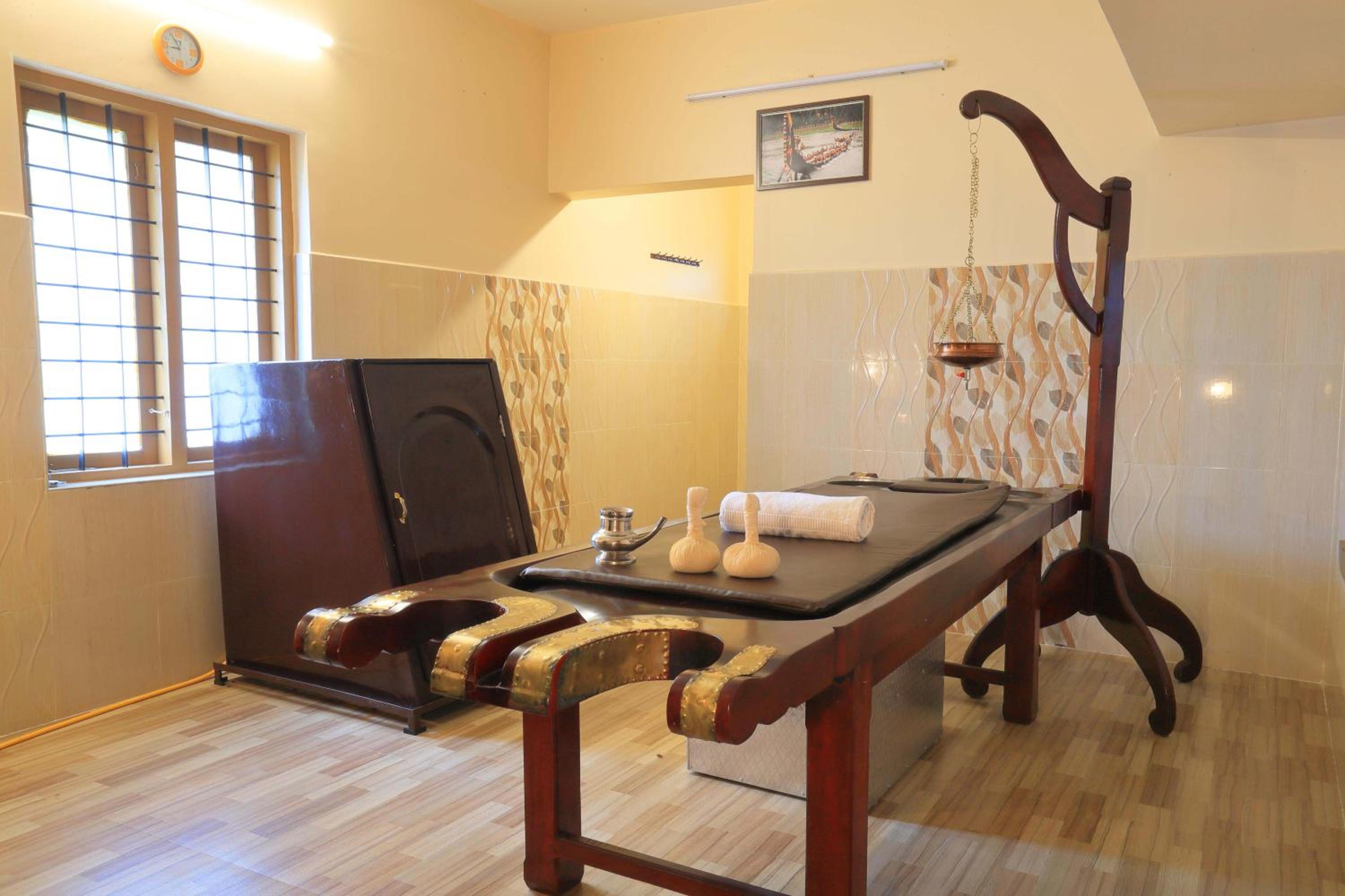 Munnar Vacations - Ayursakthi Riverdale - Property Image 6
