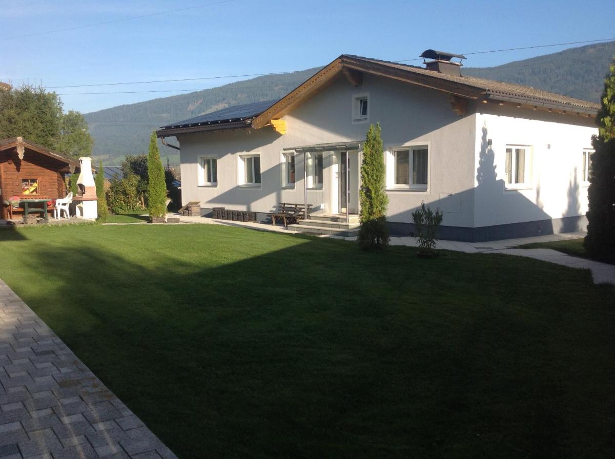 Ferienhaus Holiday