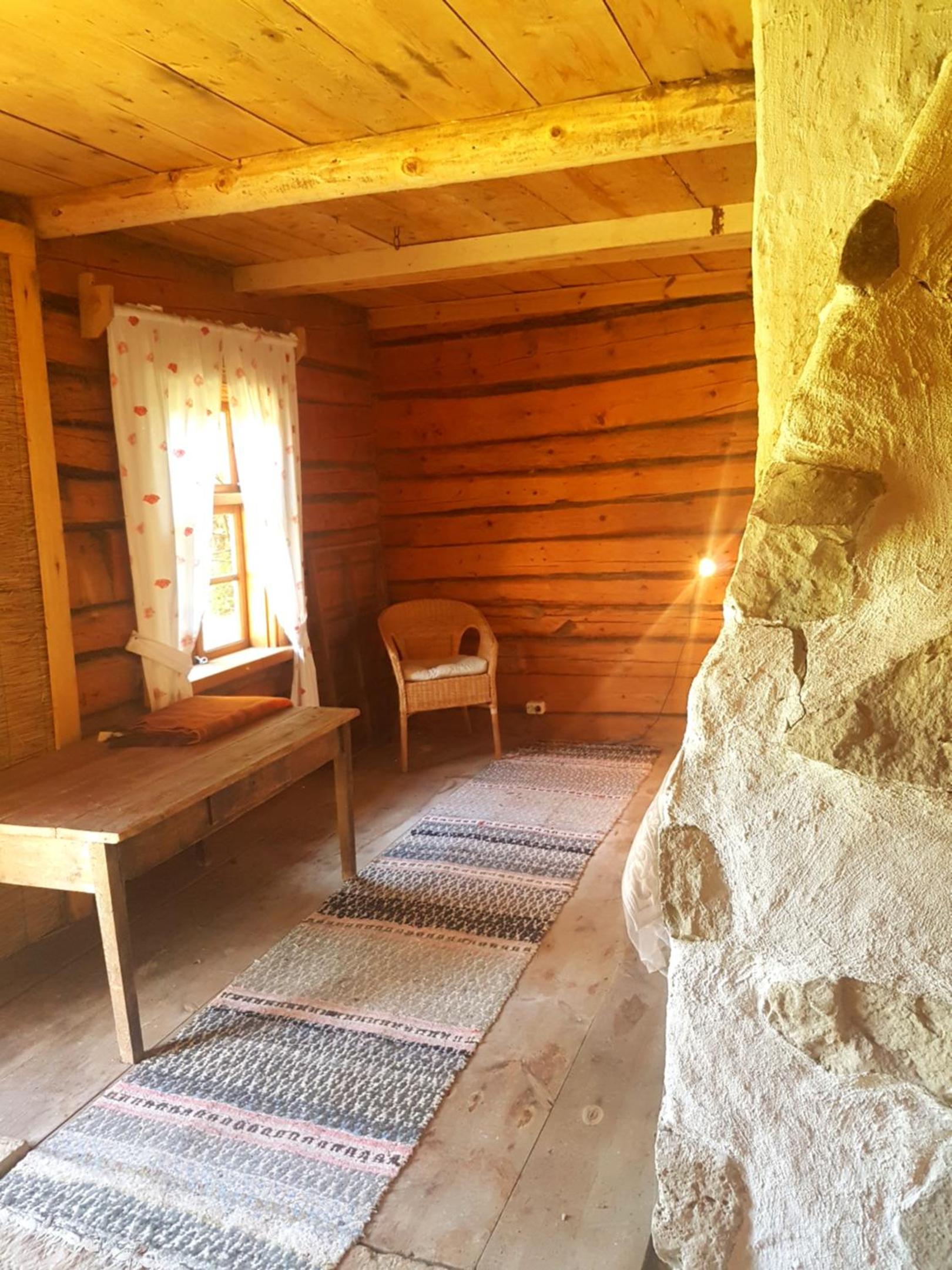 Paali cottages view 4