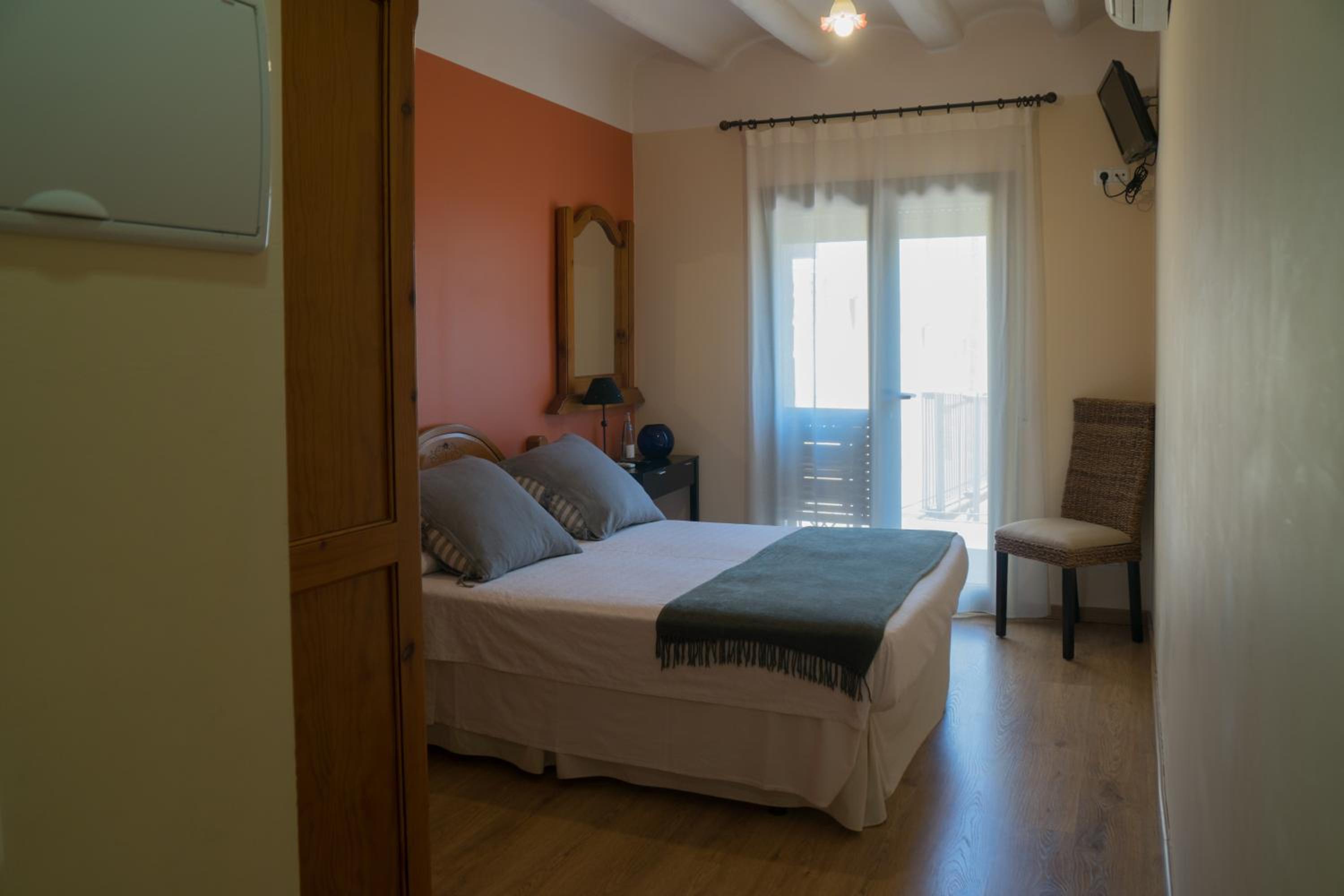 Vilosell Wine Hotel