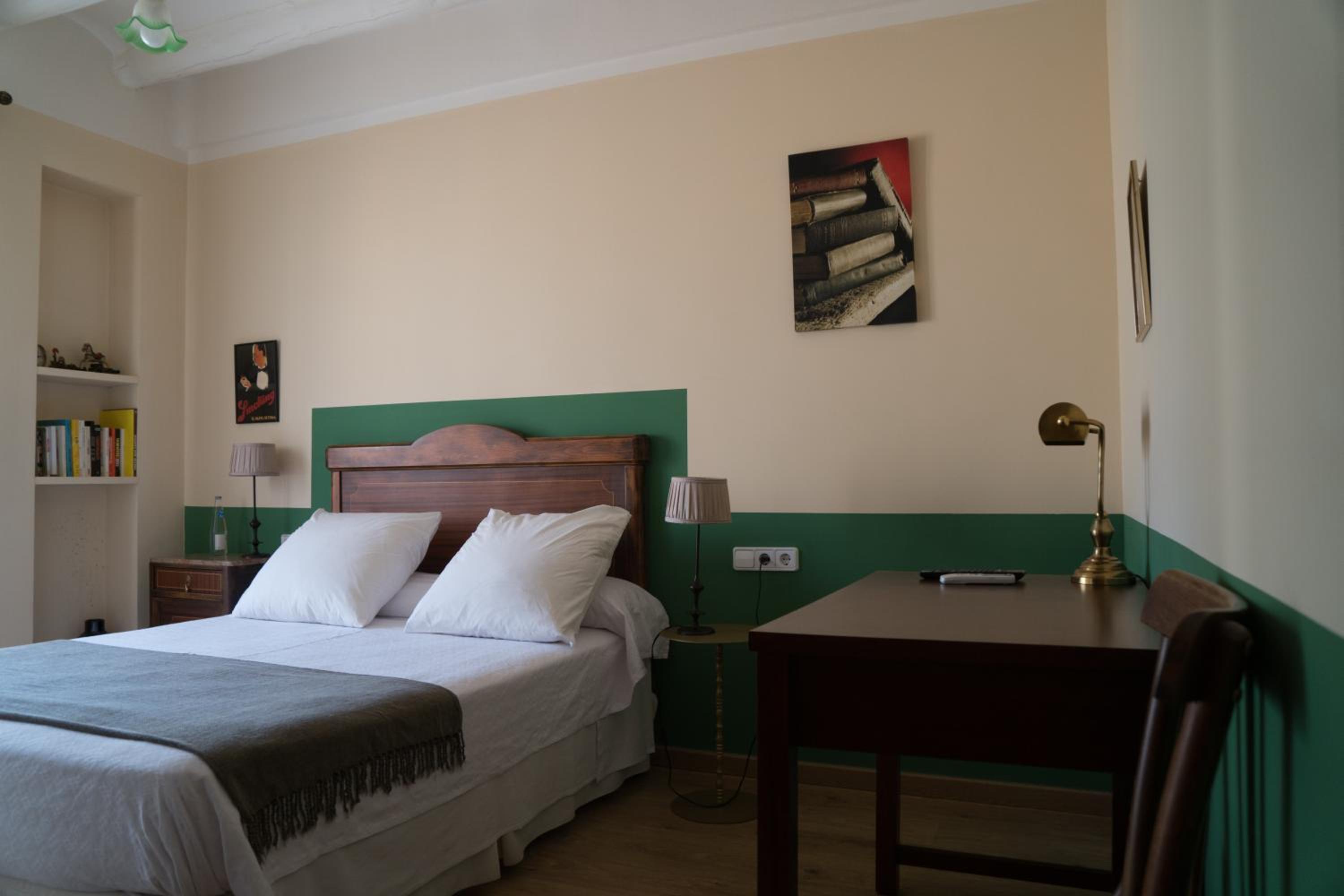 Vilosell Wine Hotel
