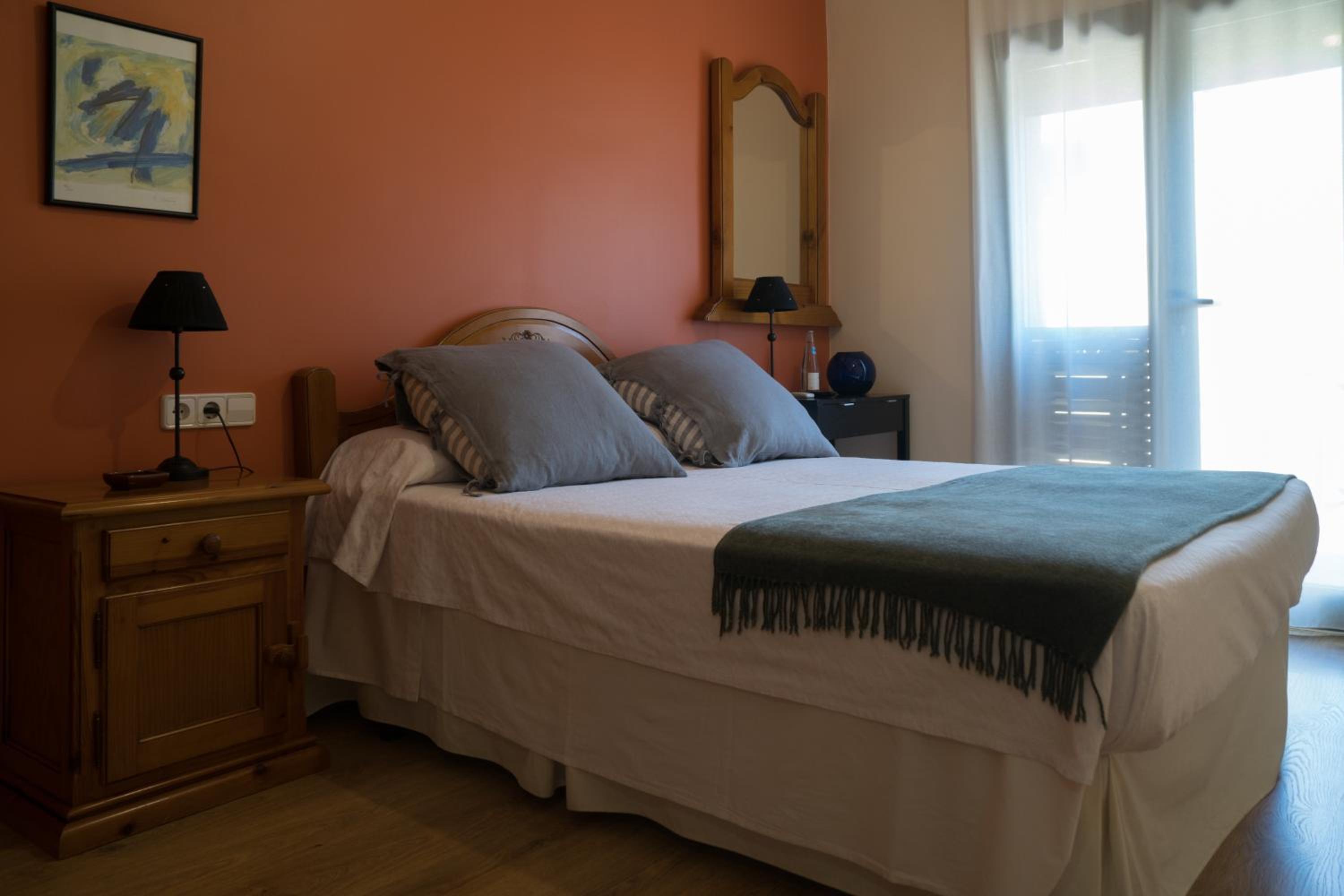 Vilosell Wine Hotel