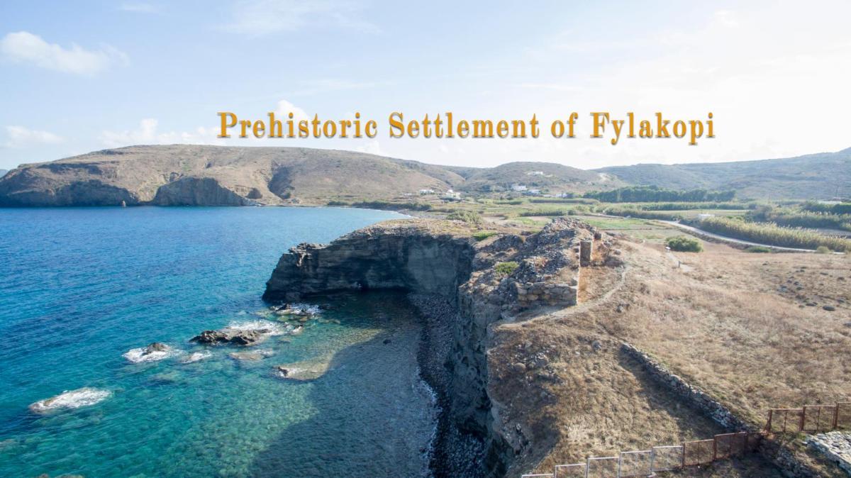 Fisherman's Syrma House view 2