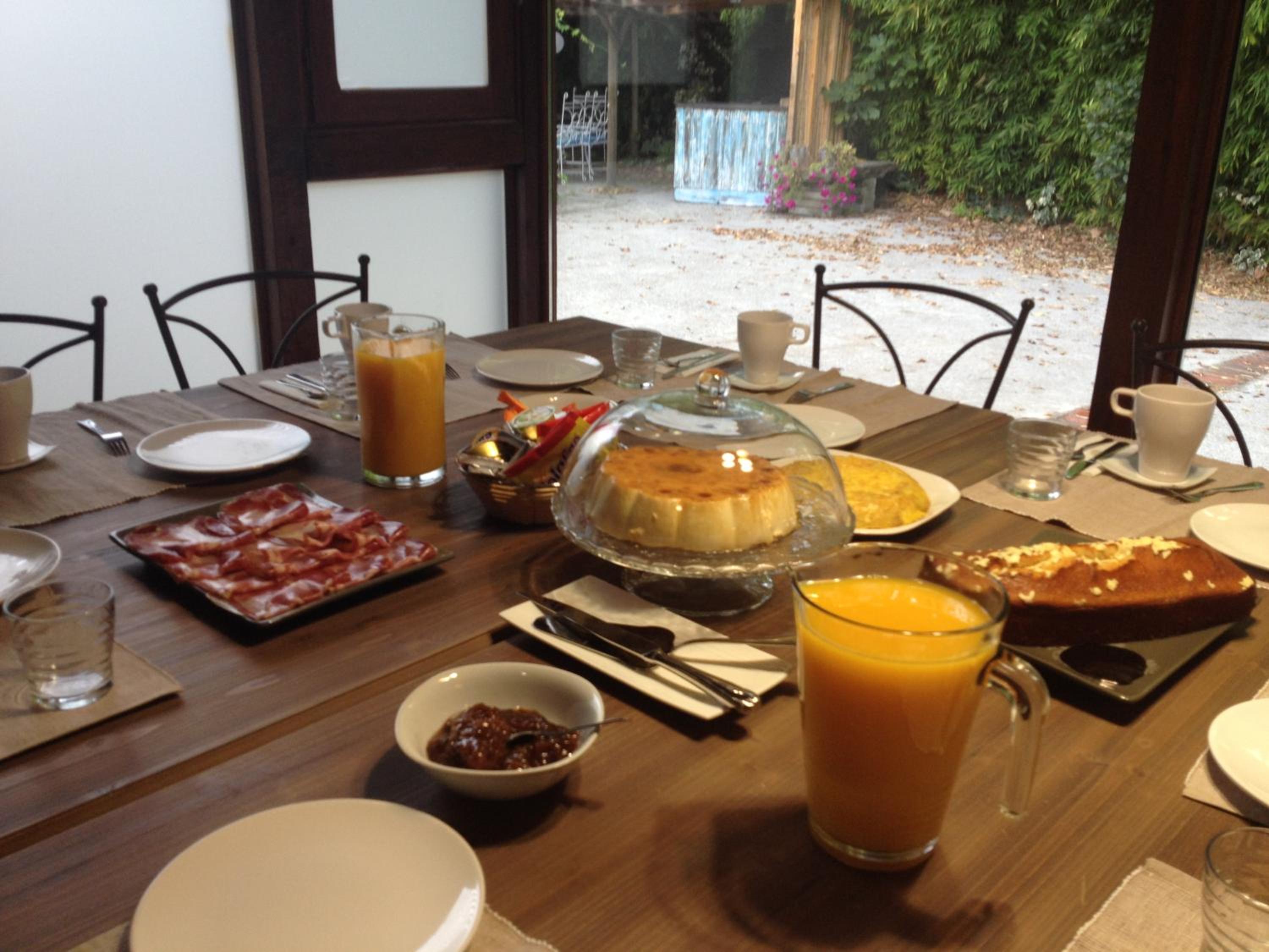 Agroturismo Ibarra