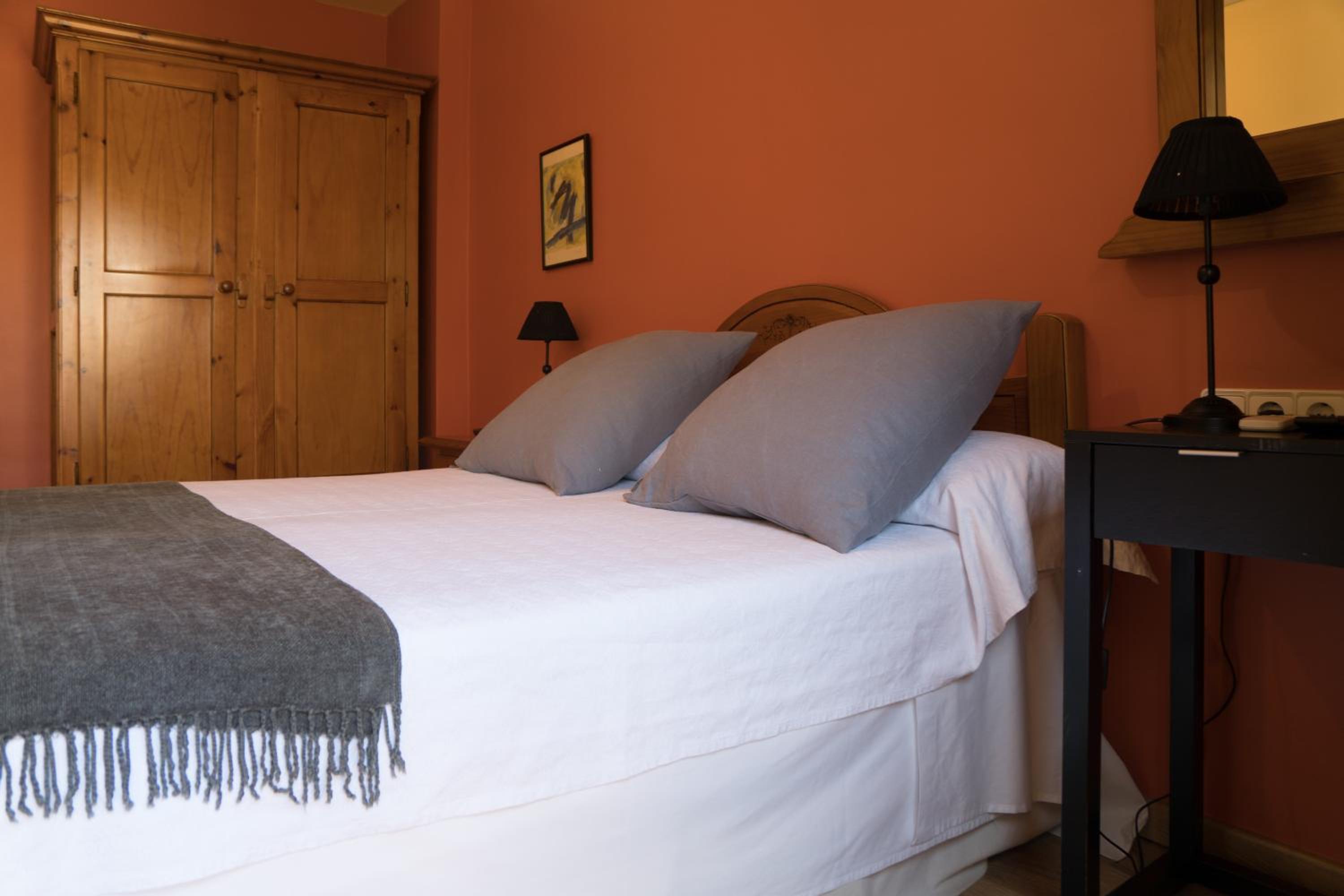 Vilosell Wine Hotel