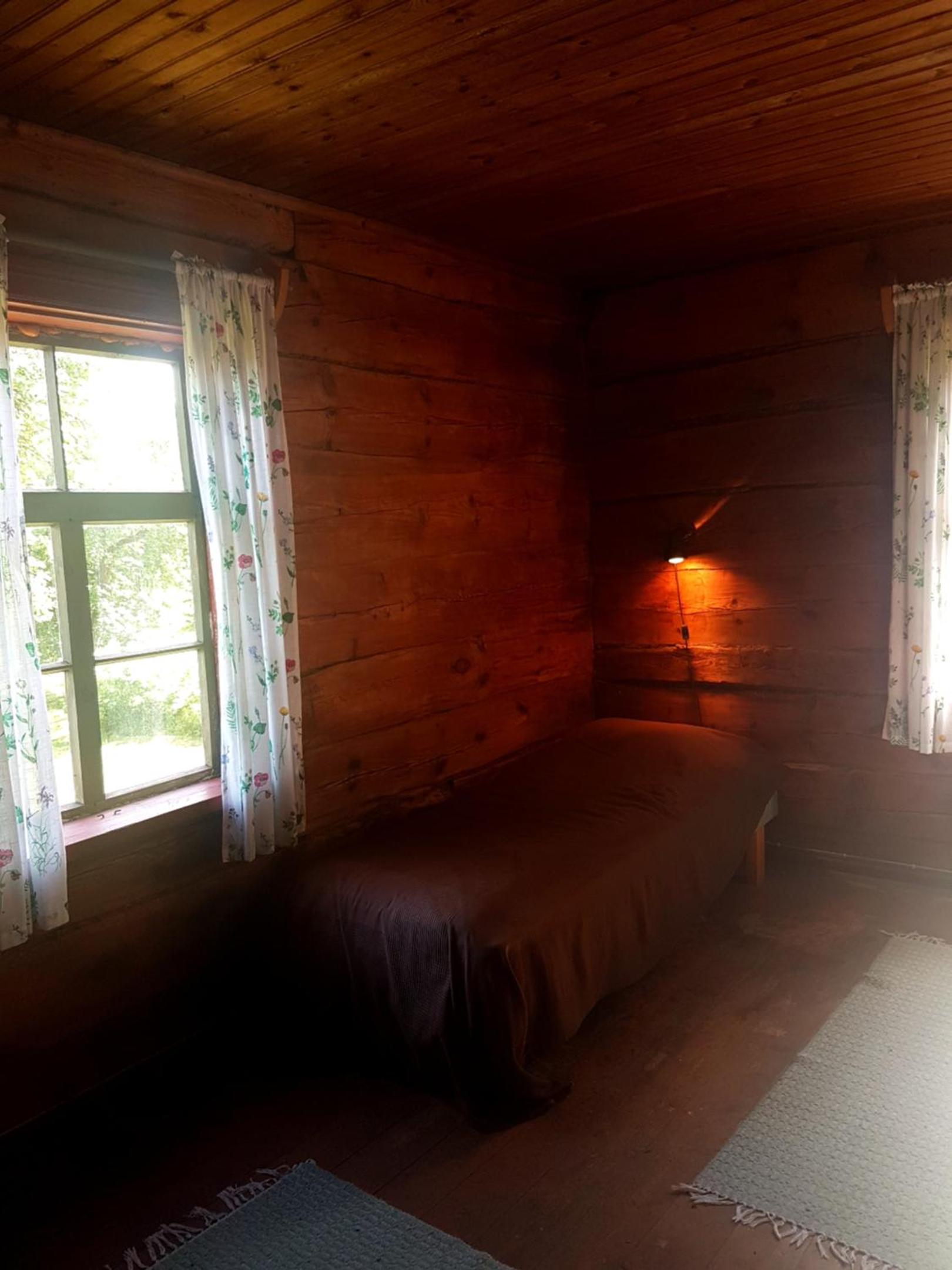 Paali cottages view 2