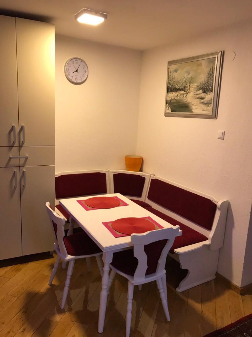 Apartmant Ayna