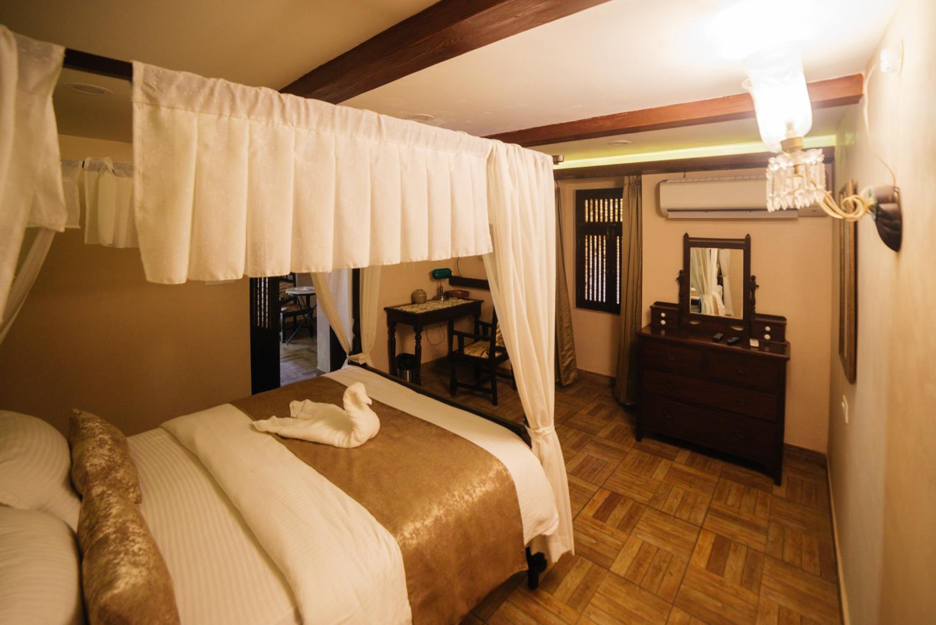 Casa Menezes - A Heritage Goan Homestay view 5