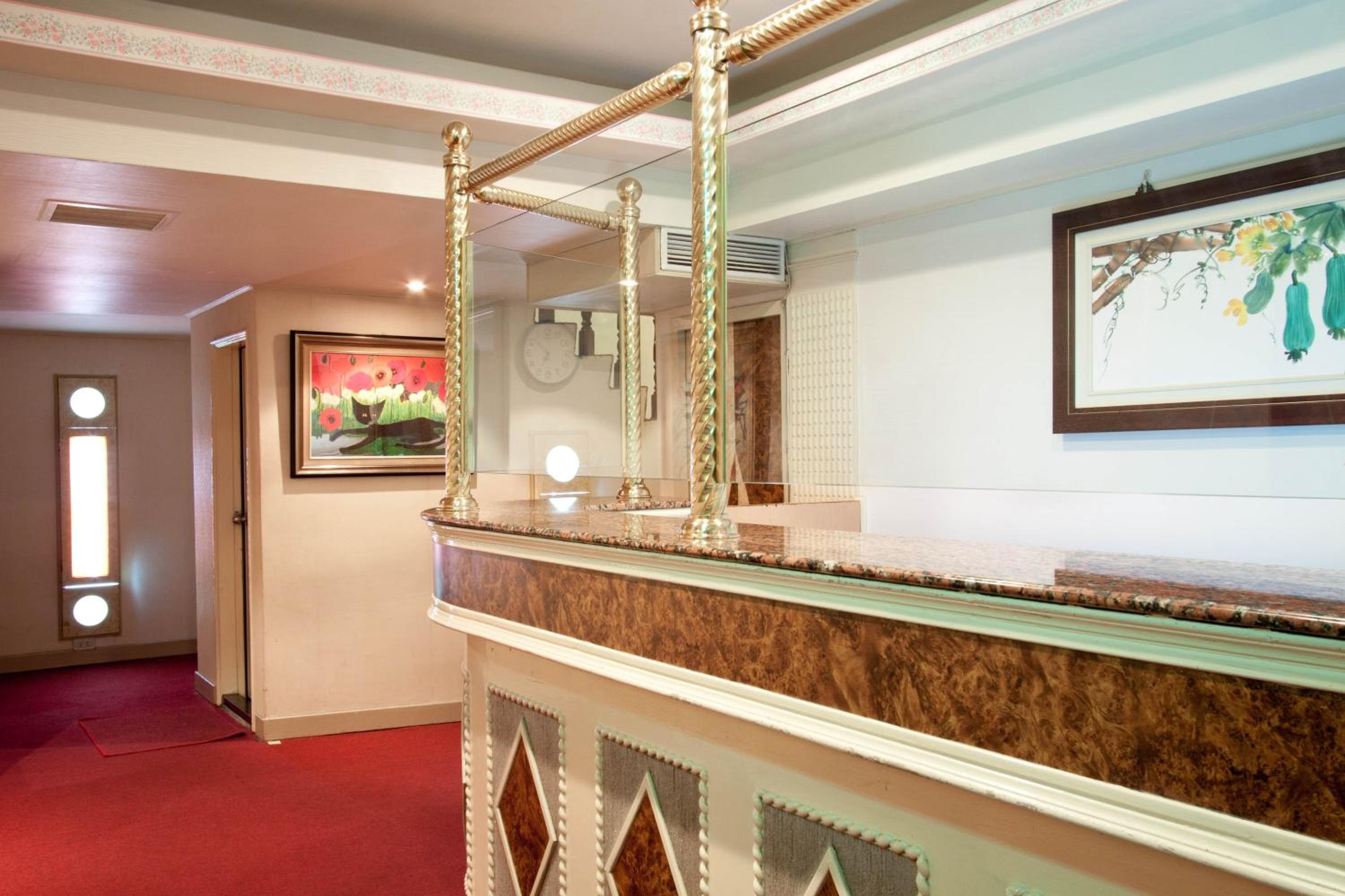 Jia Jia Hotel