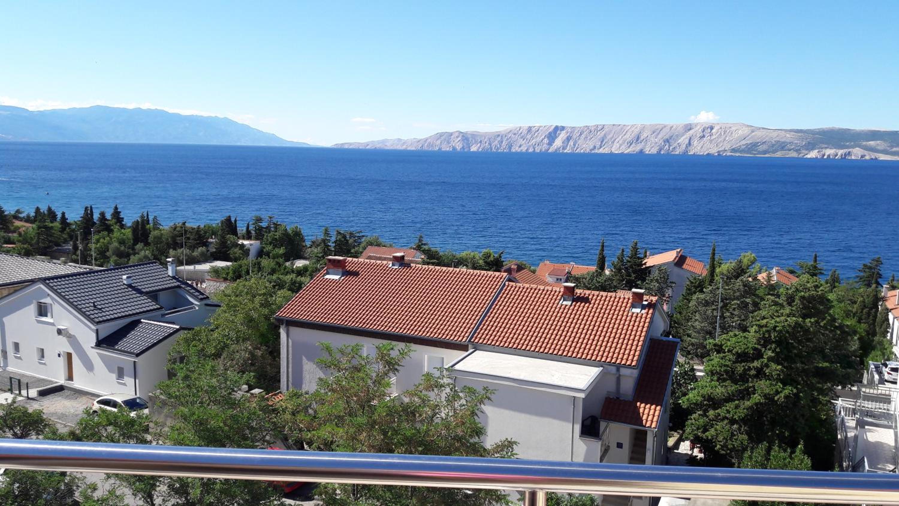 Apartment Kamen view 4