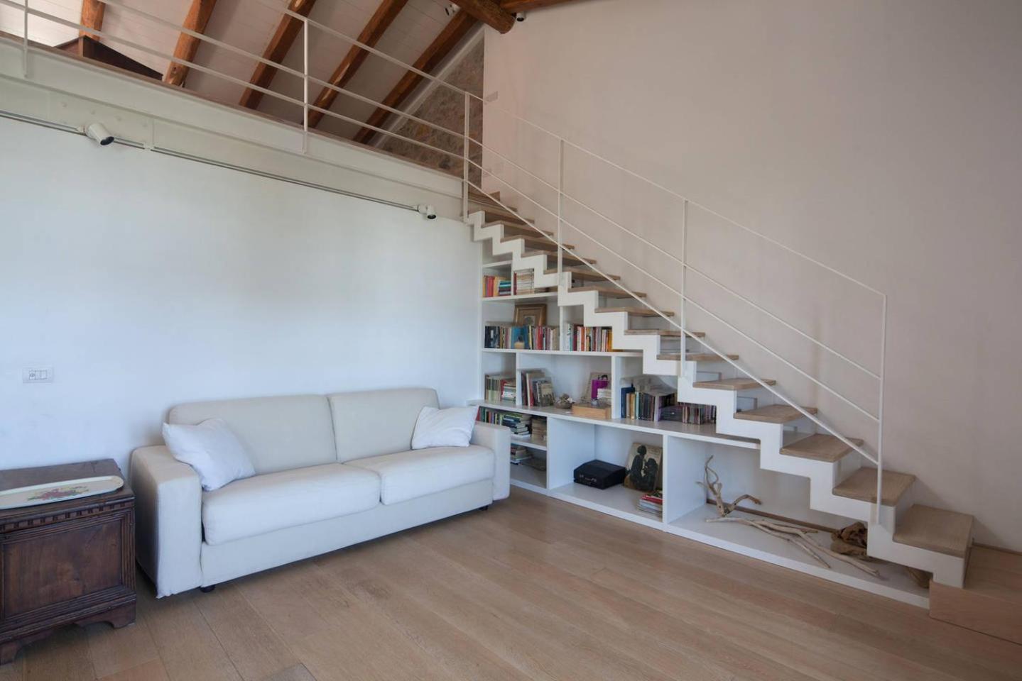 La Casa Rossa view 3