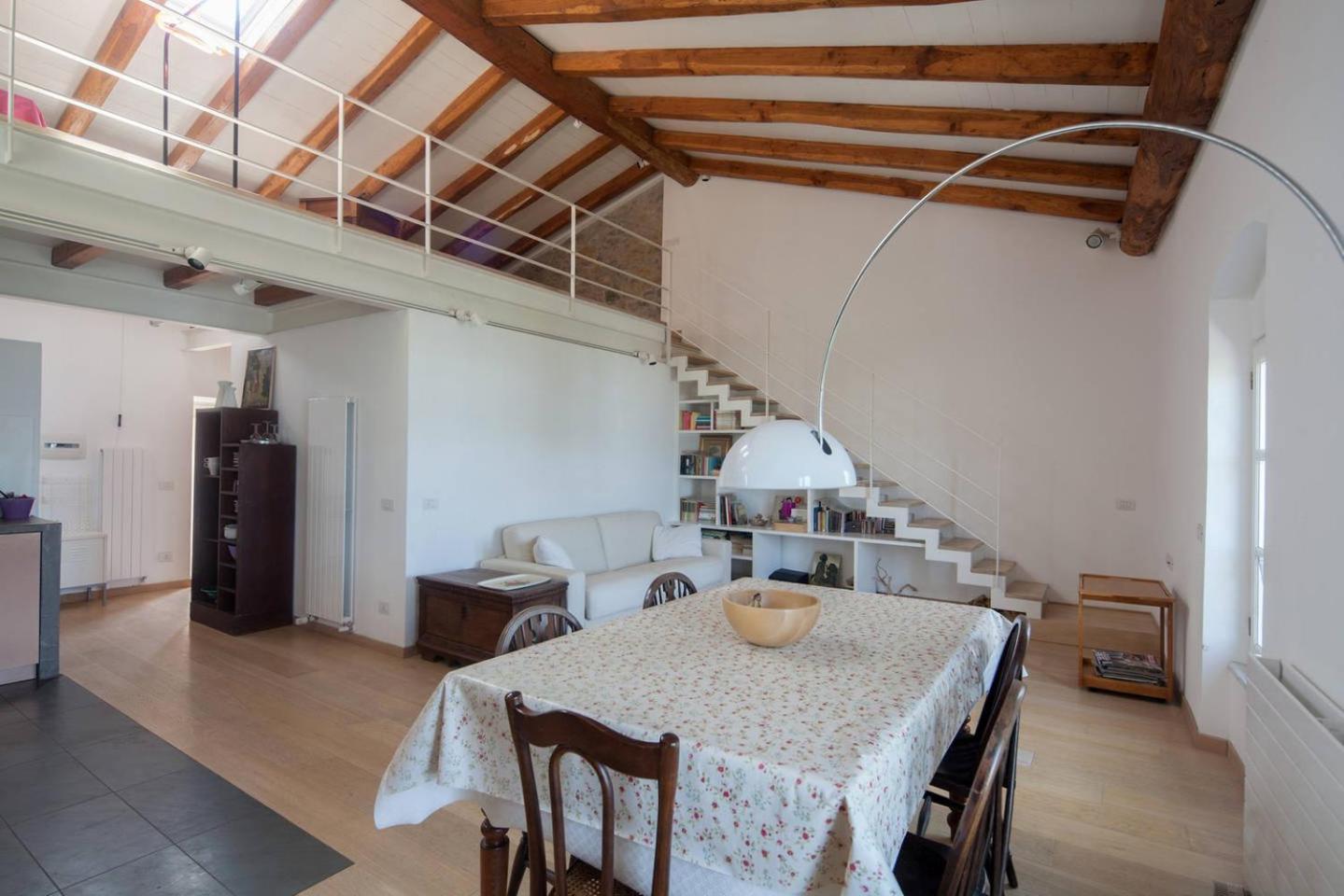 La Casa Rossa view 5