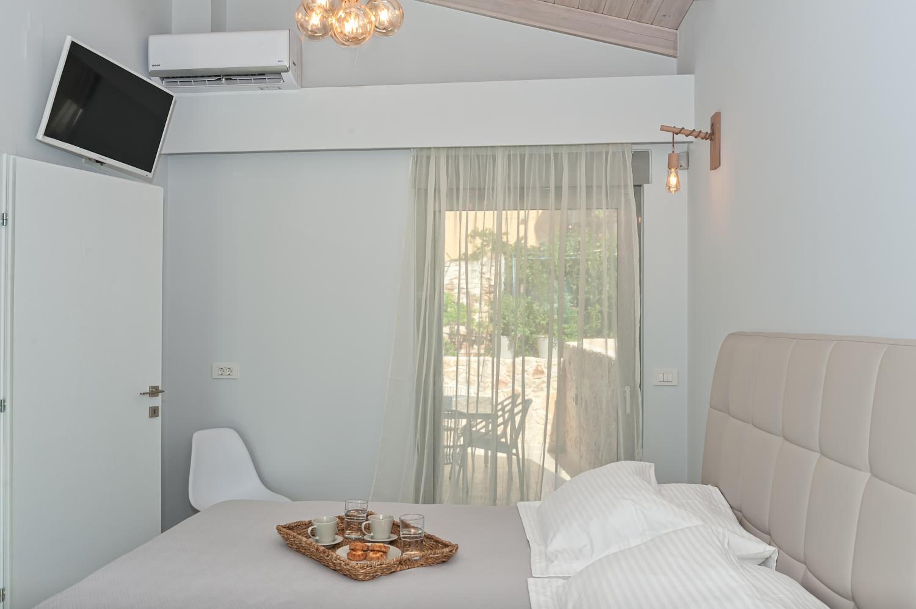Aenaon Seaview Villa