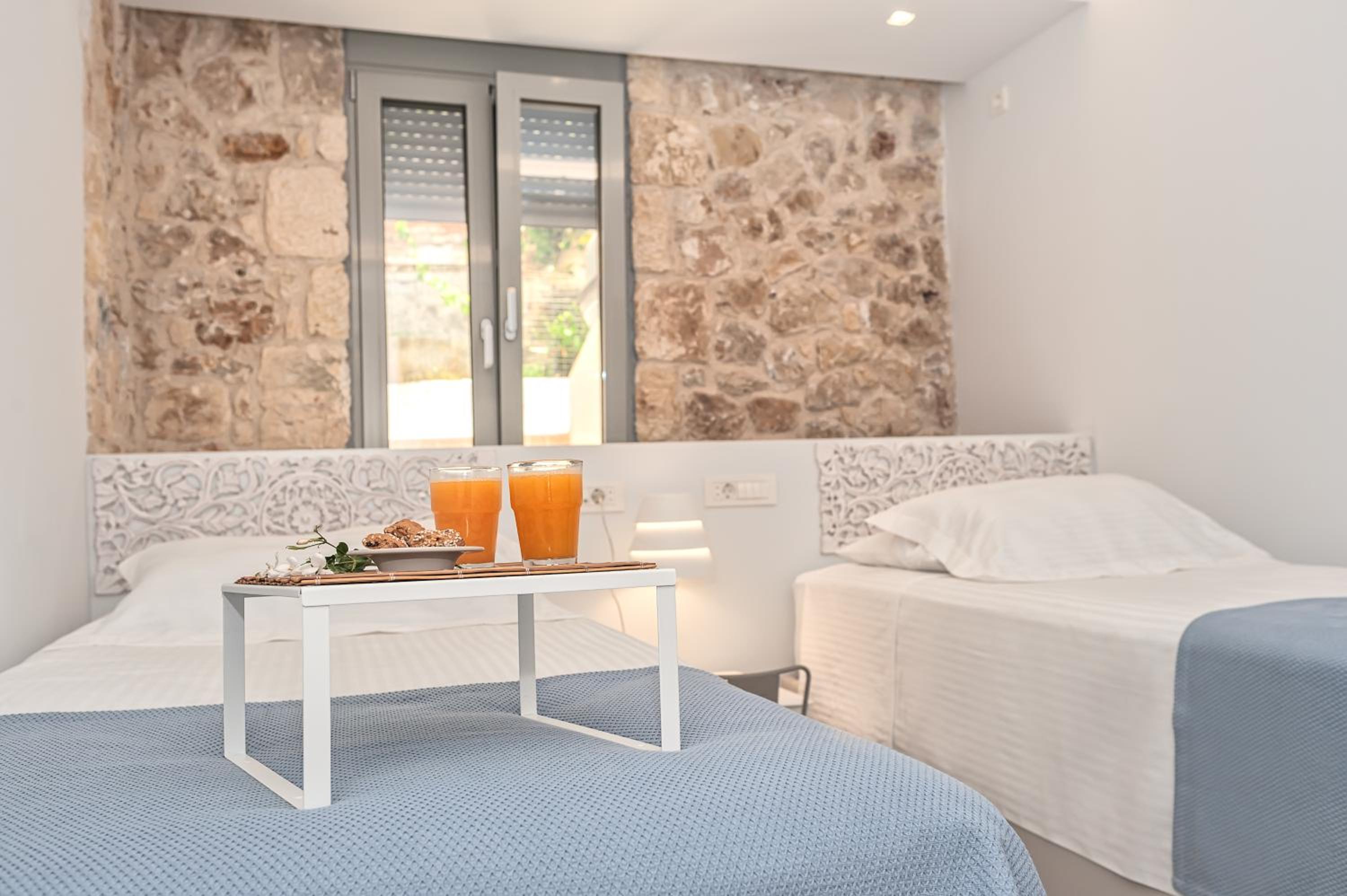 Aenaon Seaview Villa