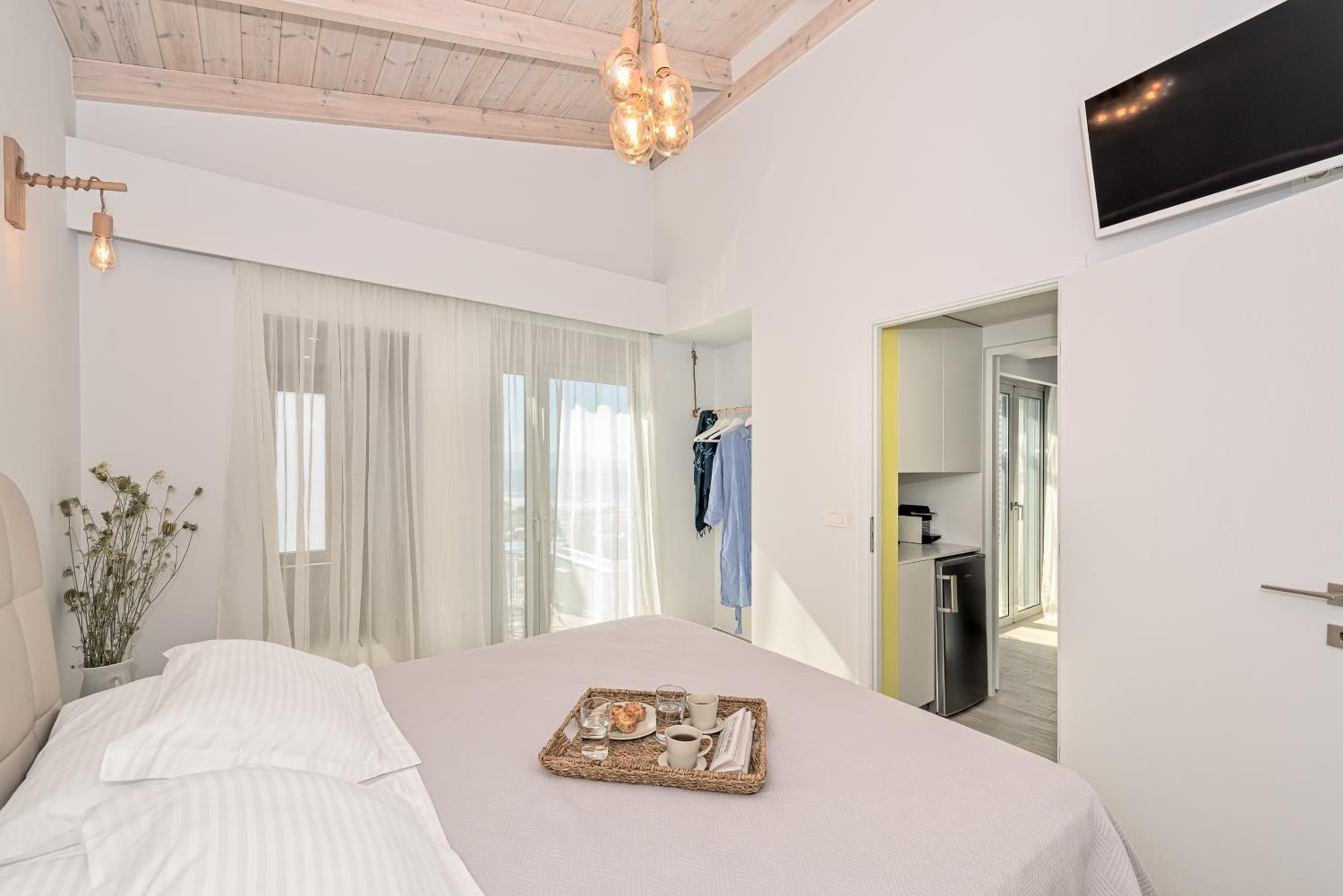 Aenaon Seaview Villa