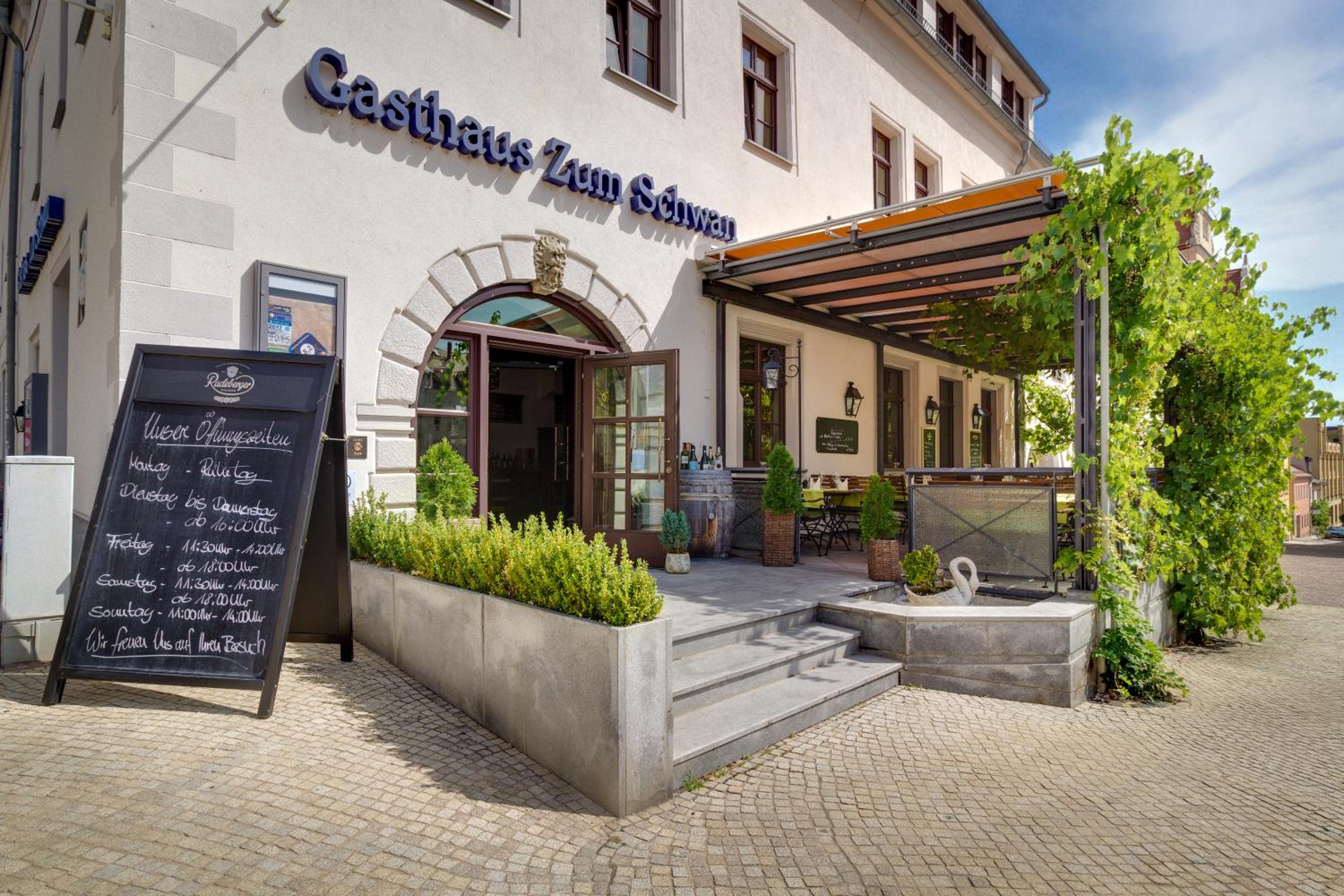 Gasthaus Zum Schwan - Property Image 30