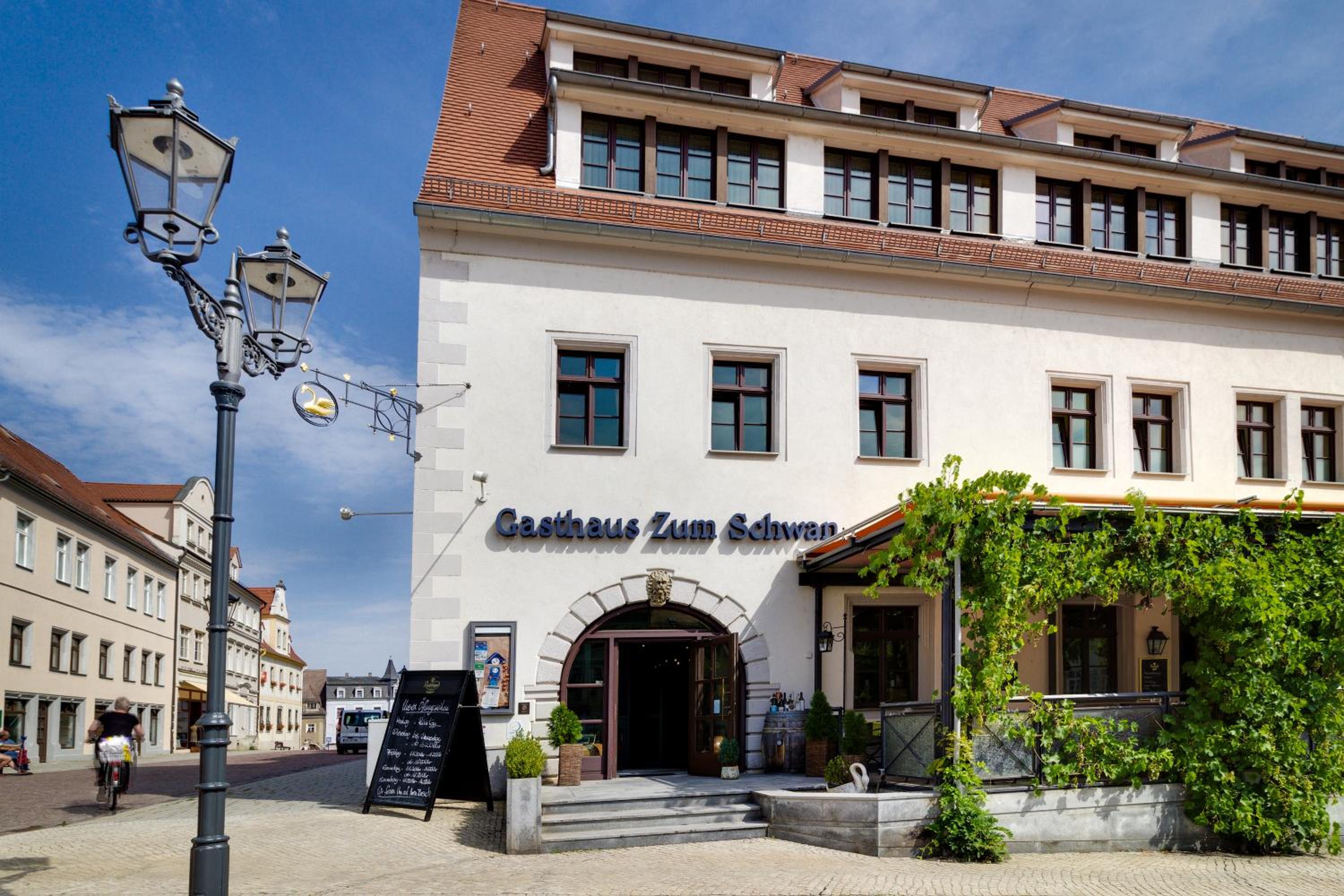 Gasthaus Zum Schwan - Property Image 16