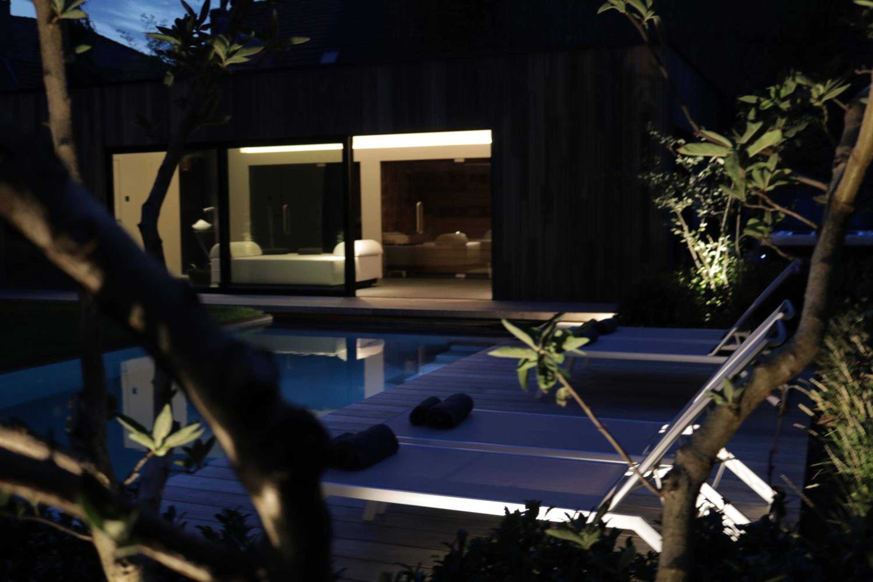 B&B For 2-Wellness For 2