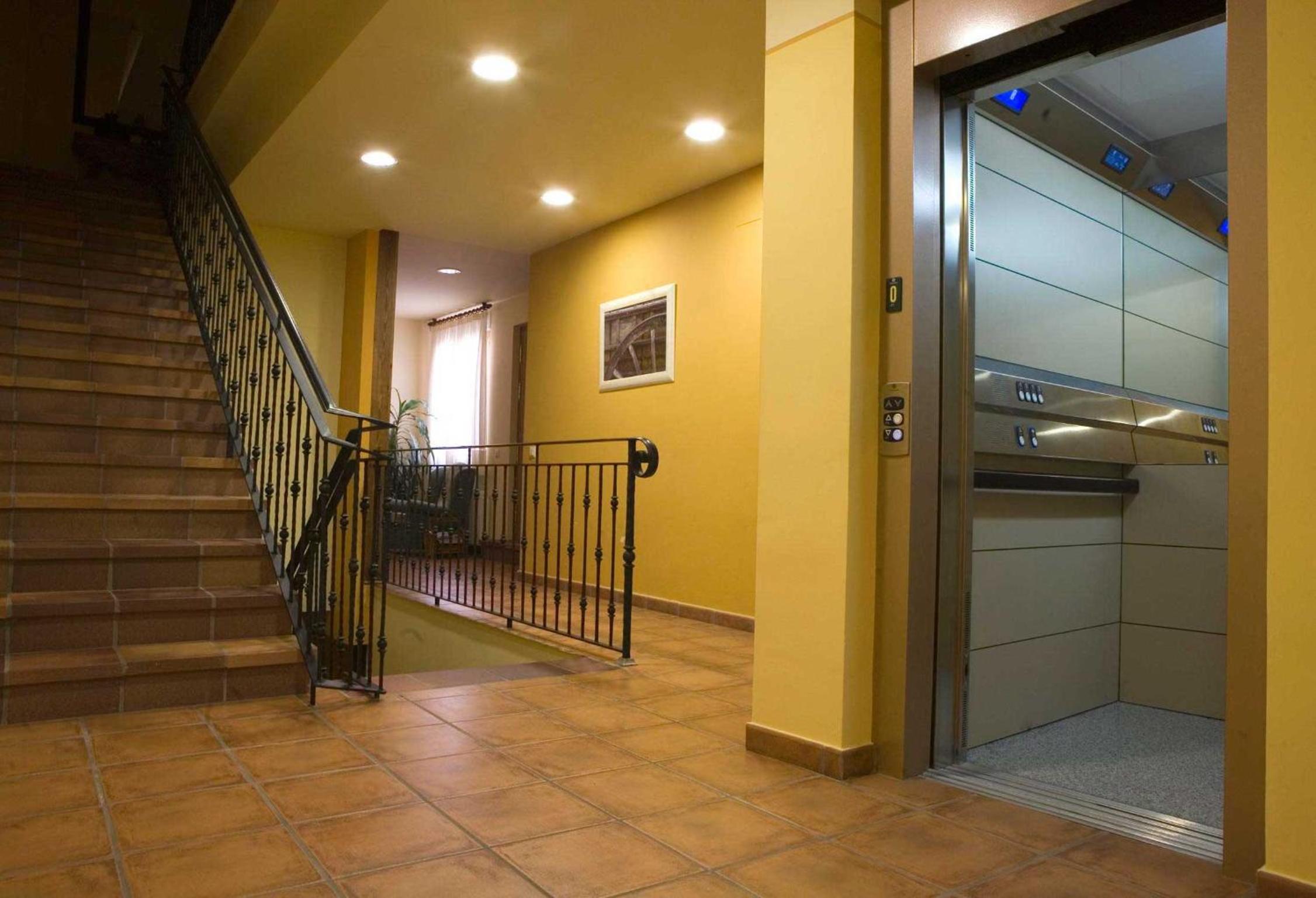 Hotel Rural La Plazuela
