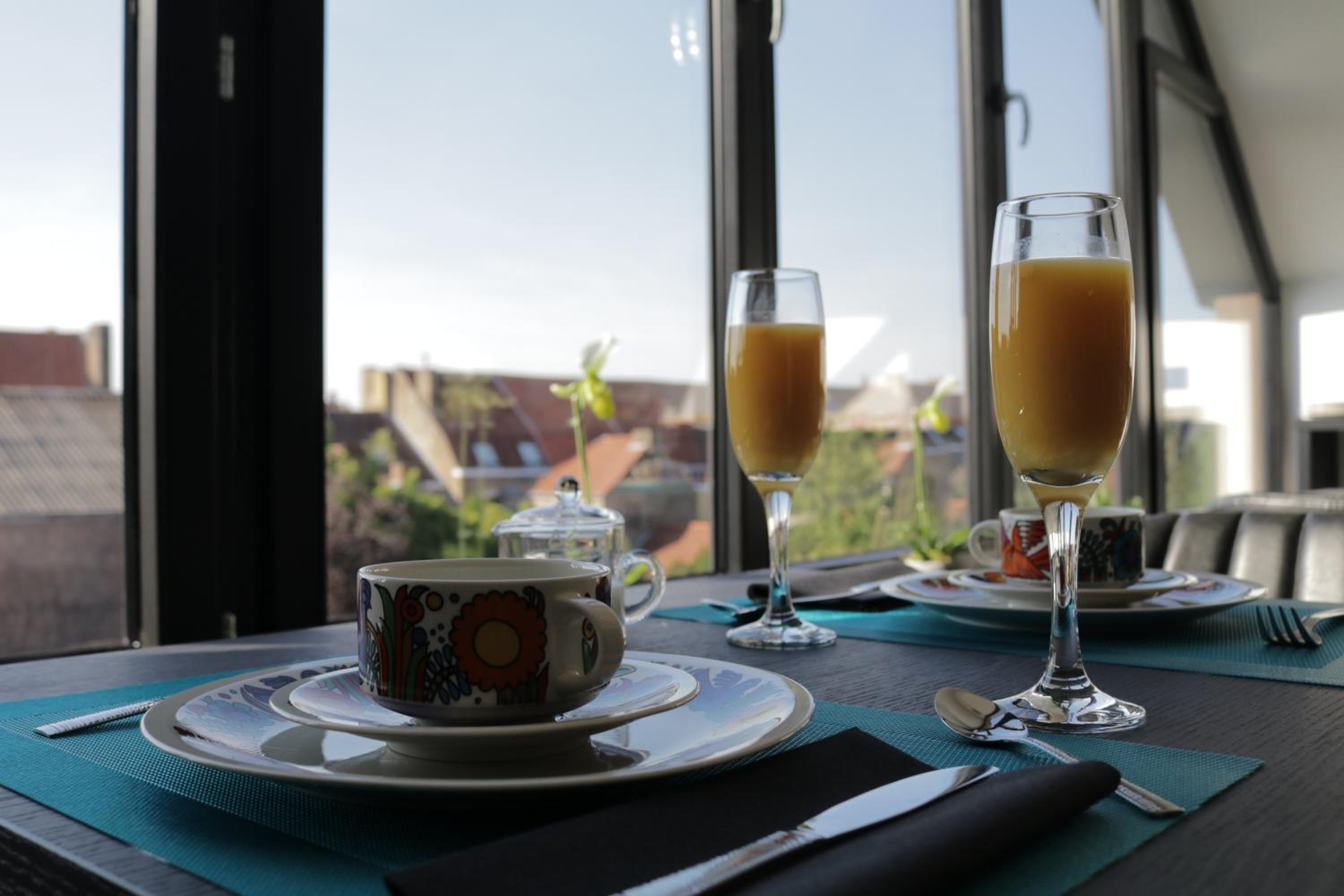 B&B For 2-Wellness For 2