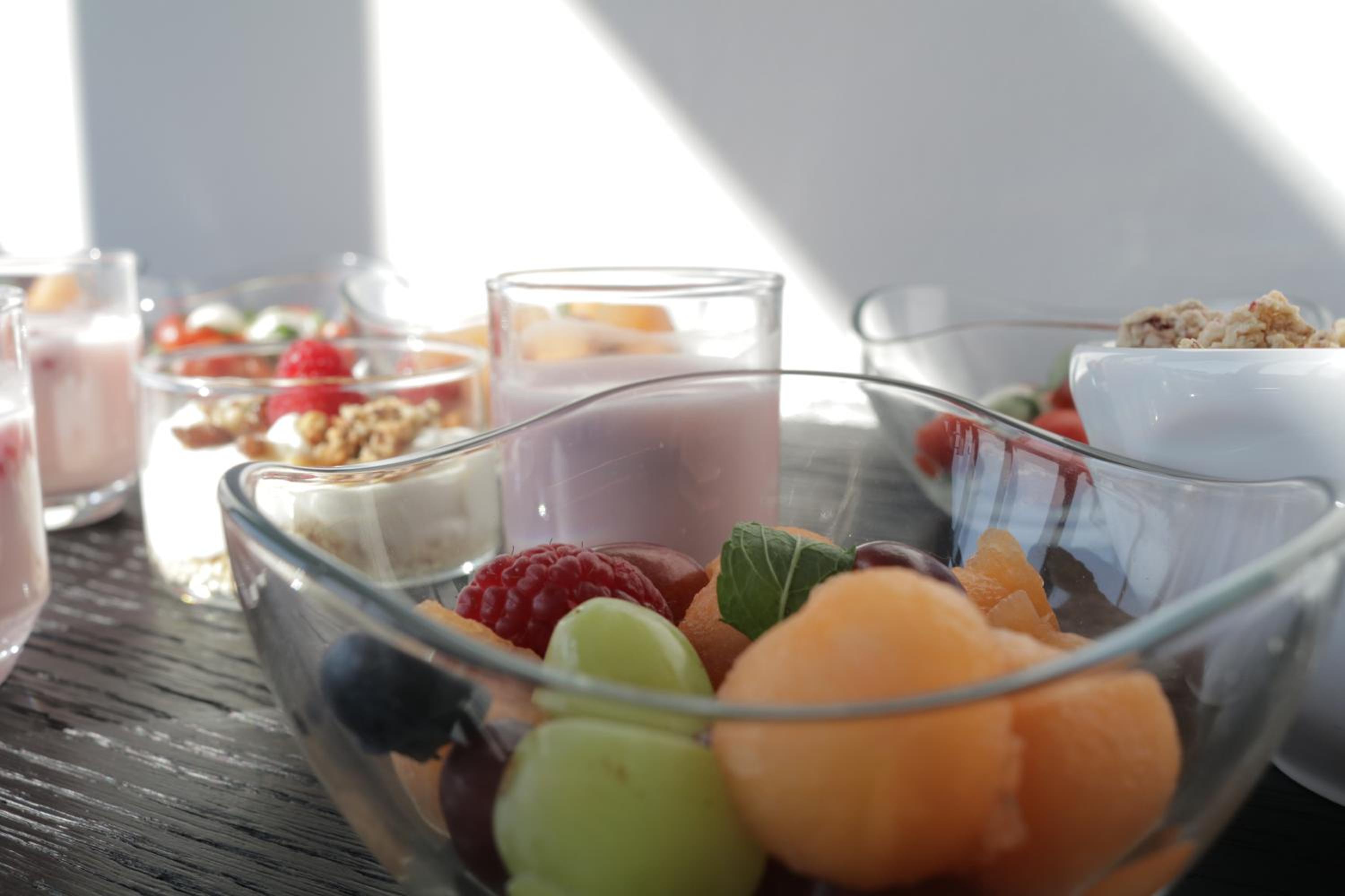 B&B For 2-Wellness For 2