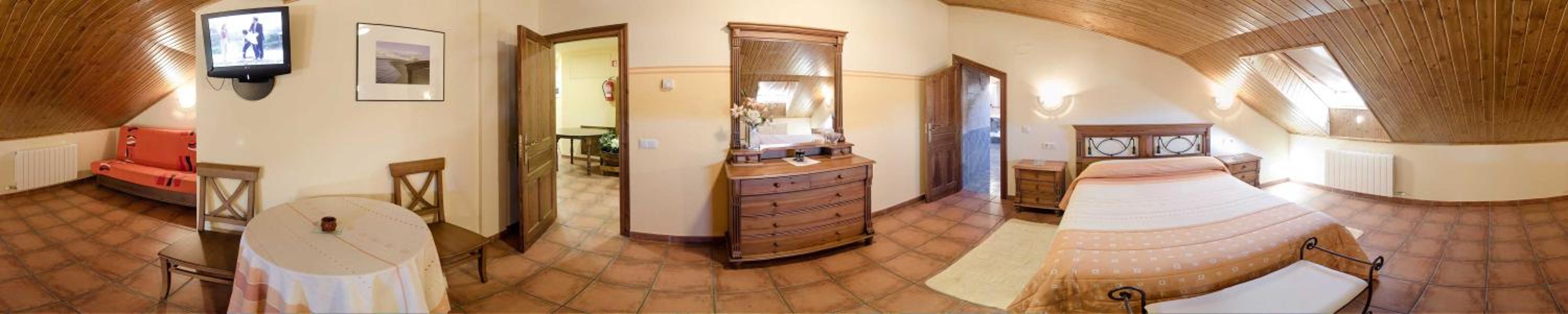 Hotel Rural La Plazuela
